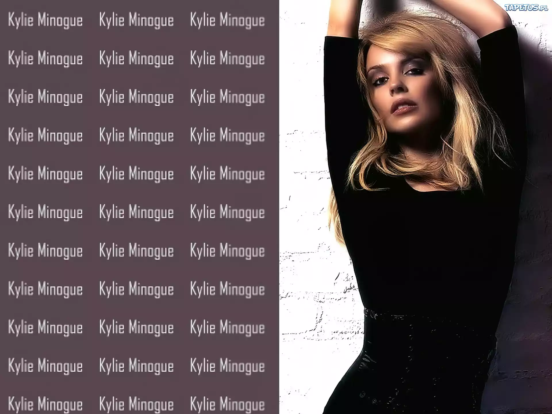 Kylie Minogue