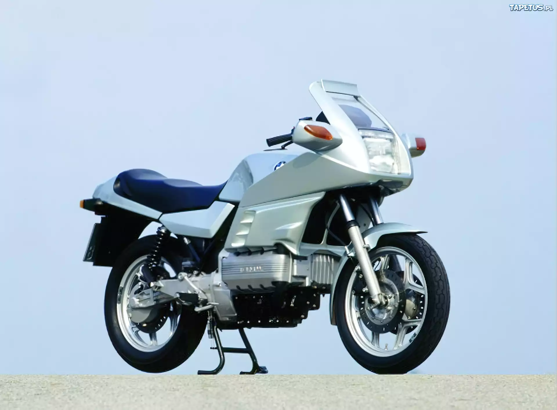 Ścigacz, BMW