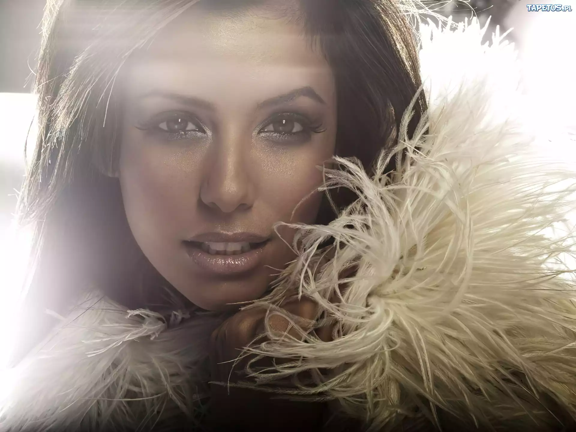 zmysłowa, Eva Longoria