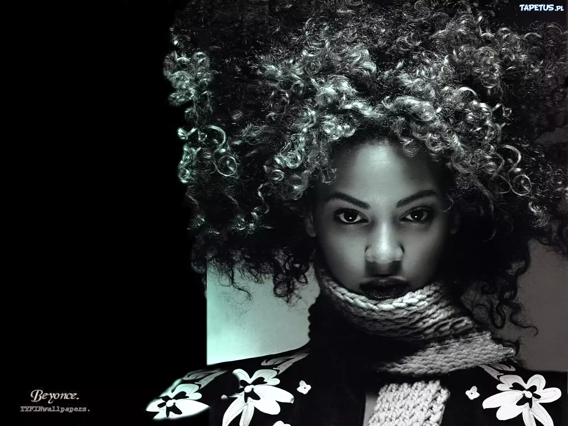 Beyonce Knowles