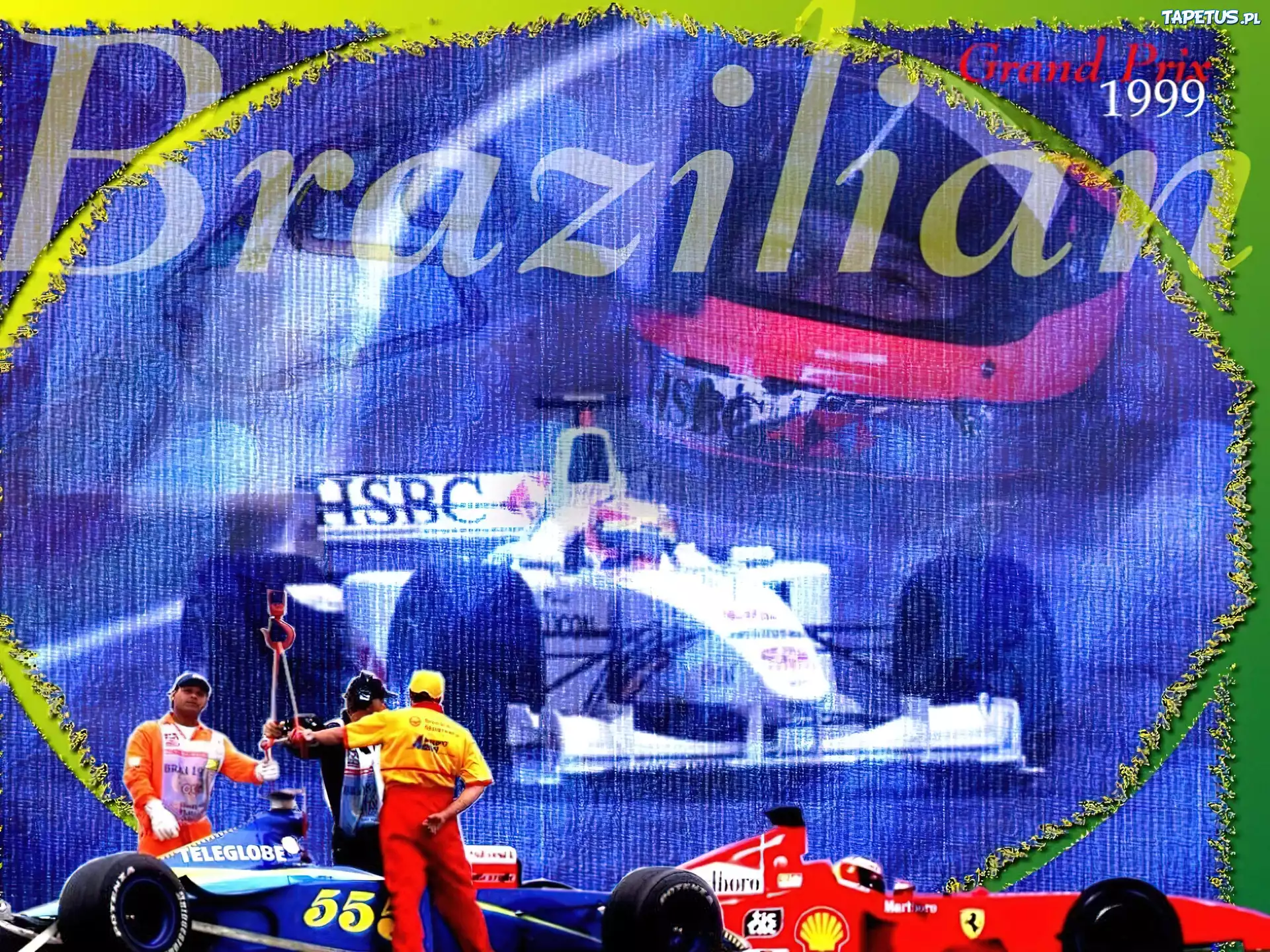 Formuła 1,Brasilian