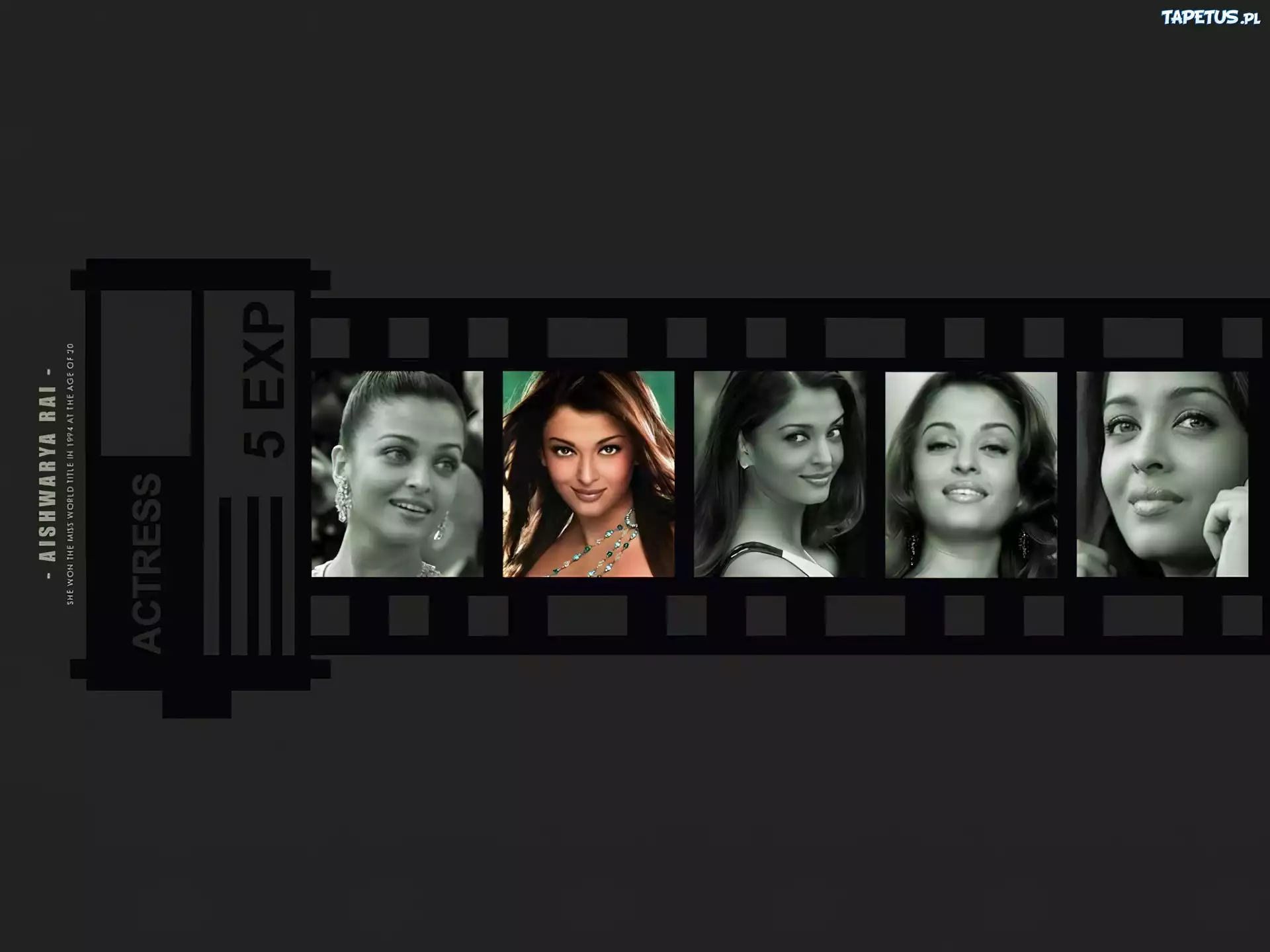 Aishwarya Rai