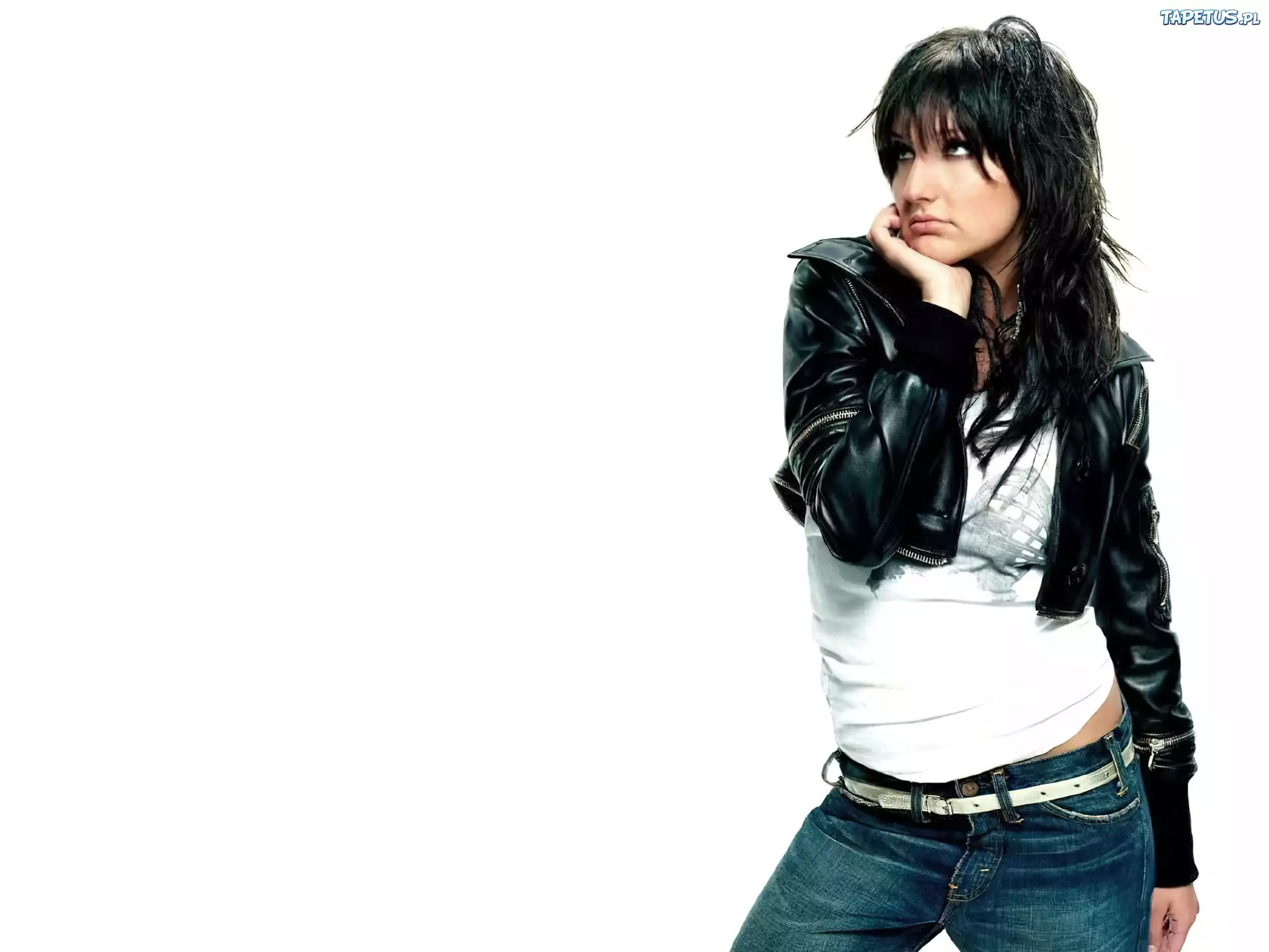 Ashlee Simpson