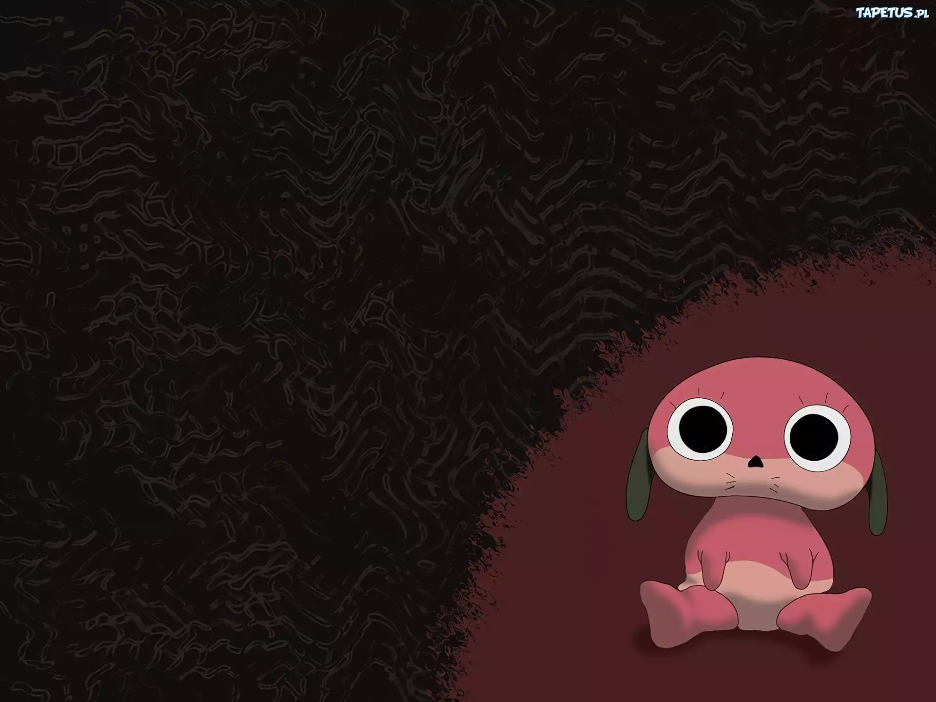 pluszak, Paranoia Agent