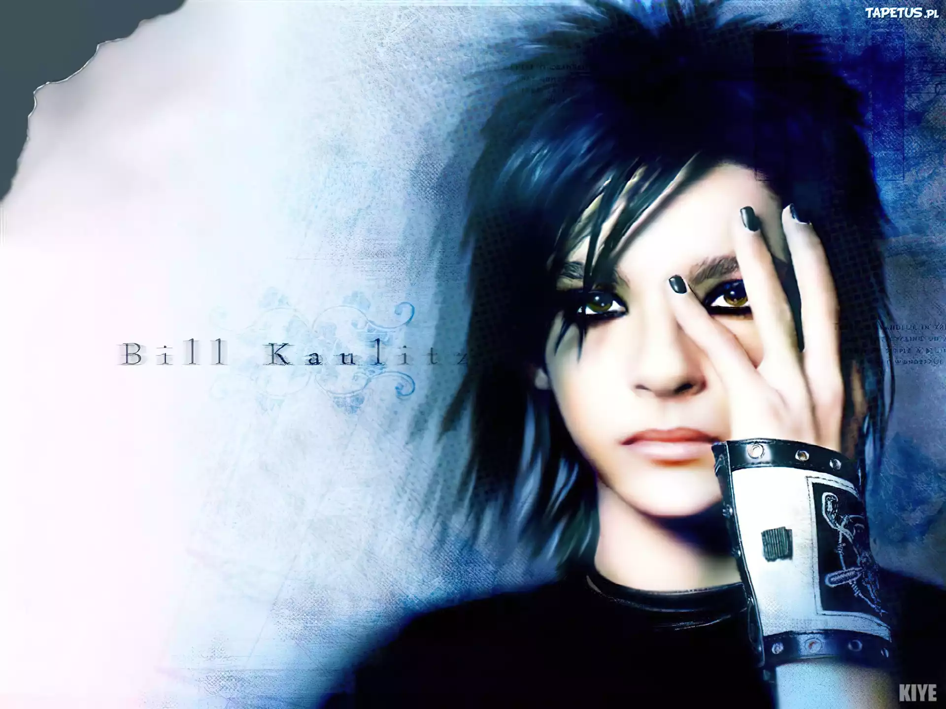 Tokio Hotel,Bill Kayulitz