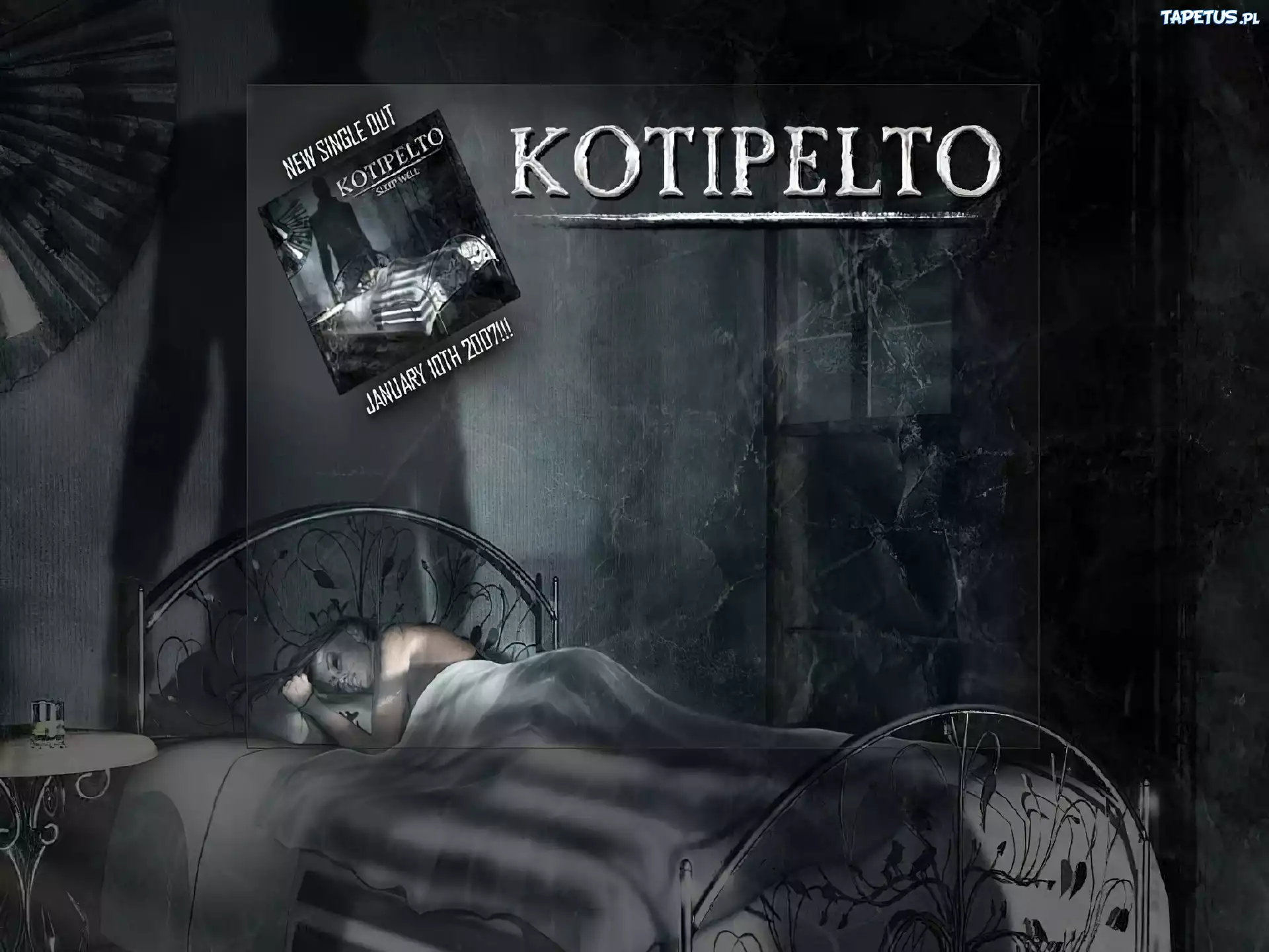 Stratovarius,Kotipelto