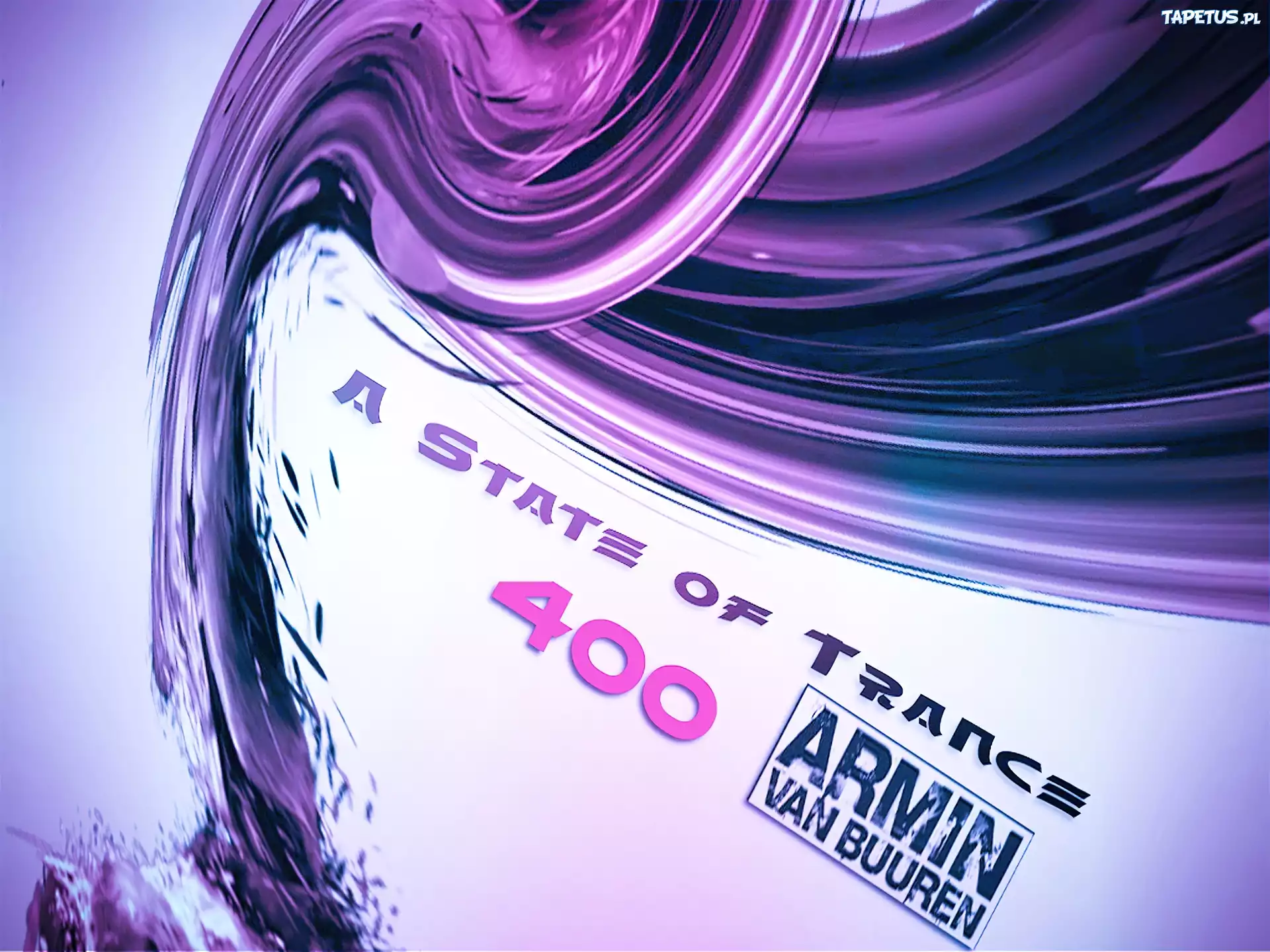 A State of Trance