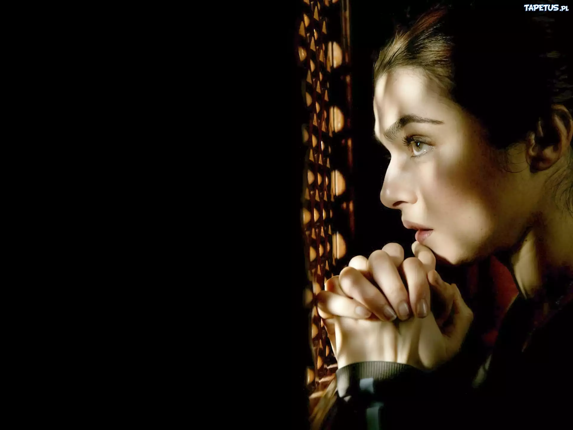 Rachel Weisz, Spowiedź
