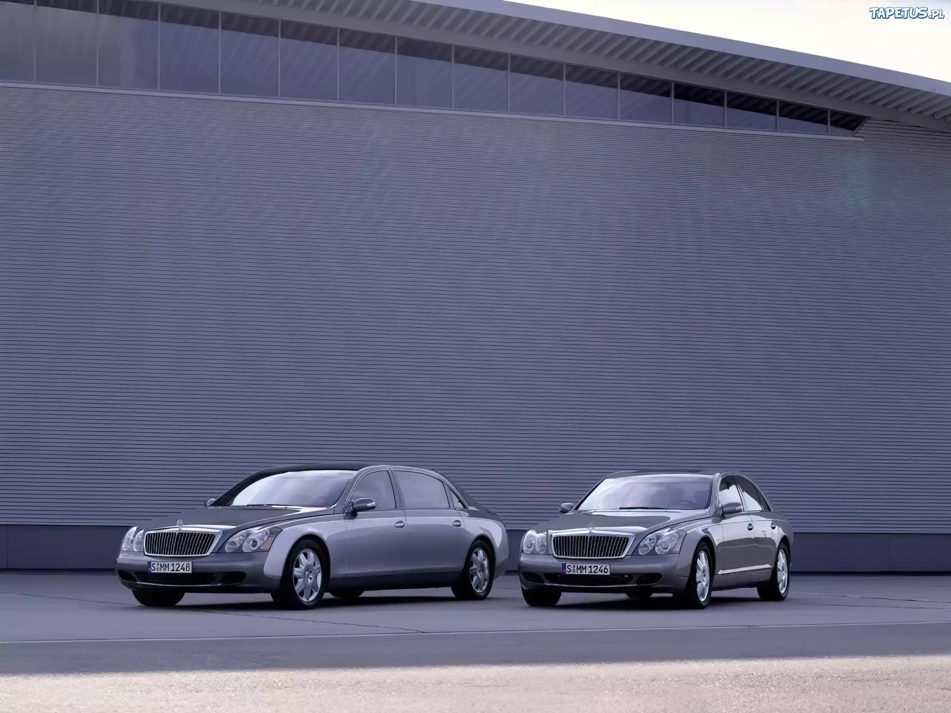 Maybach