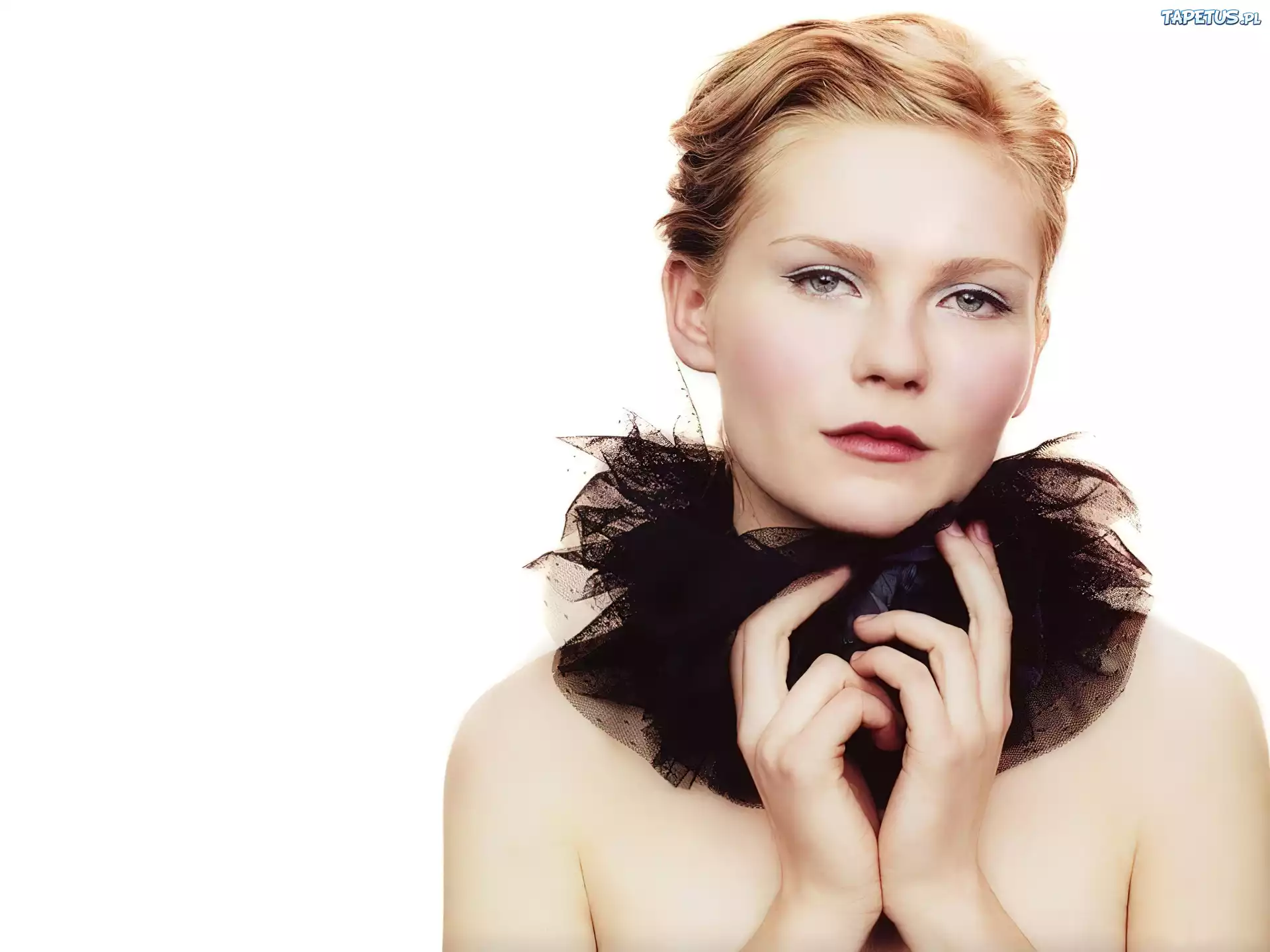 Kirsten Dunst