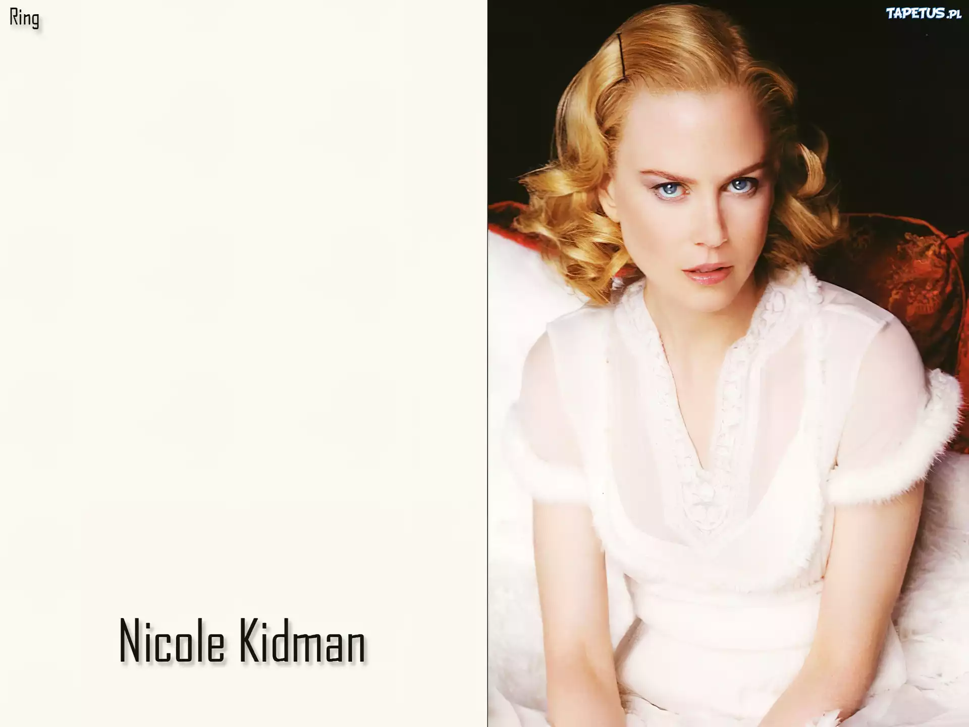 Nicole Kidman