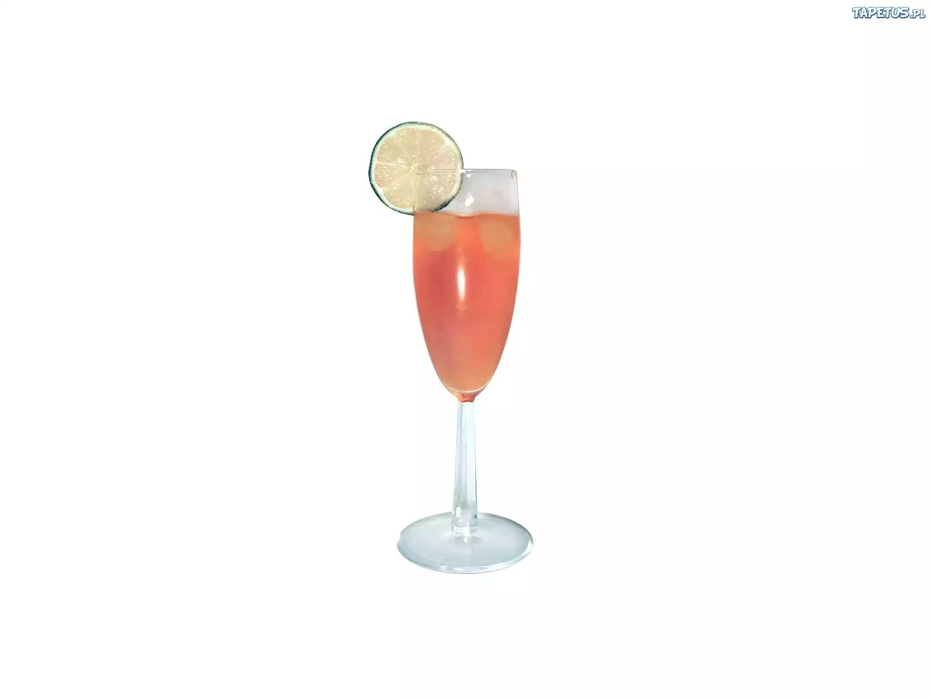 Drinki, limonka