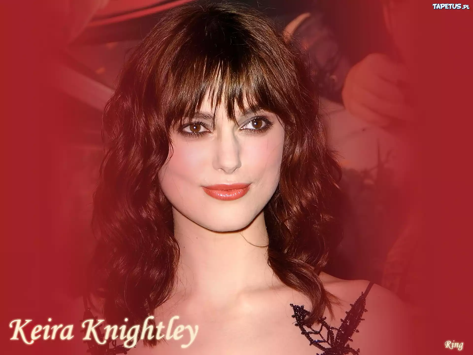 Keira Knightley
