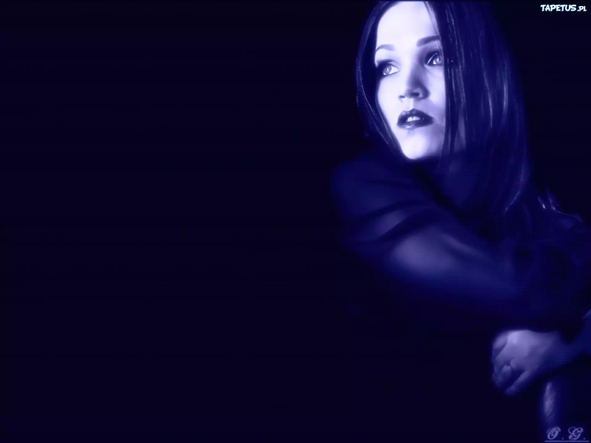 Nightwish,Tarja Turunen