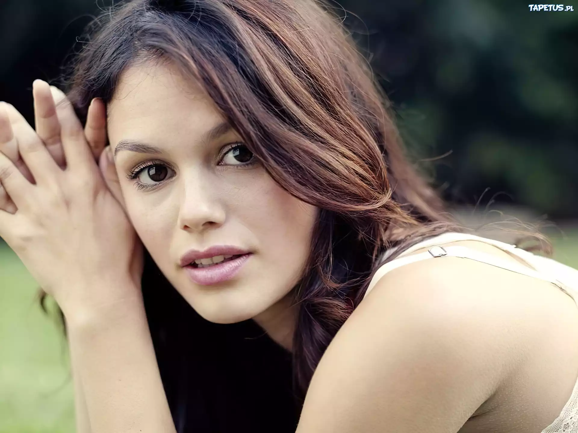 Rachel Bilson