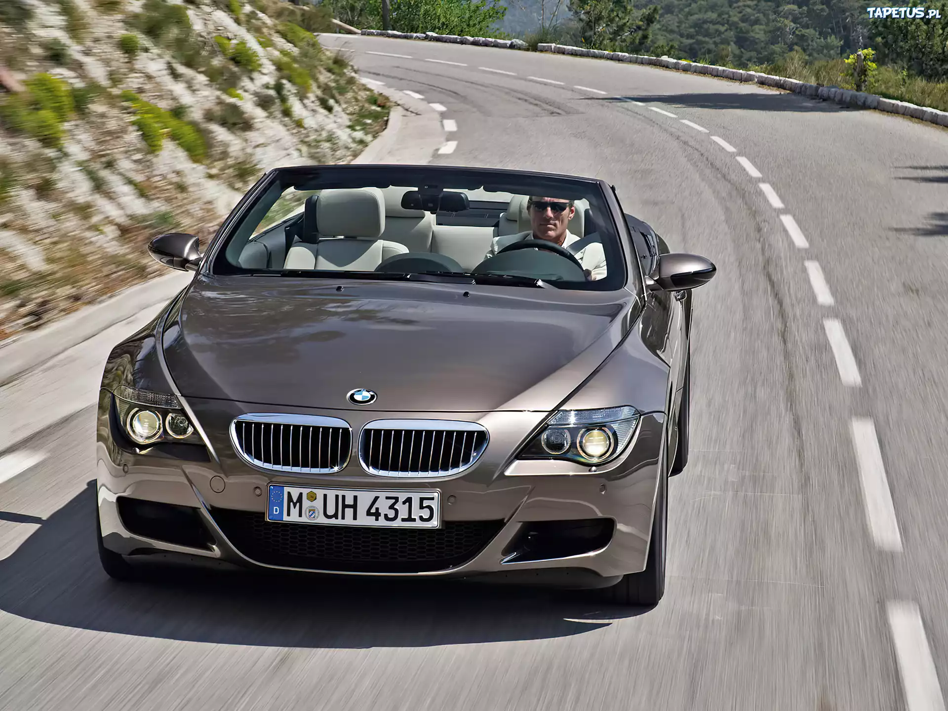 BMW 6, E63