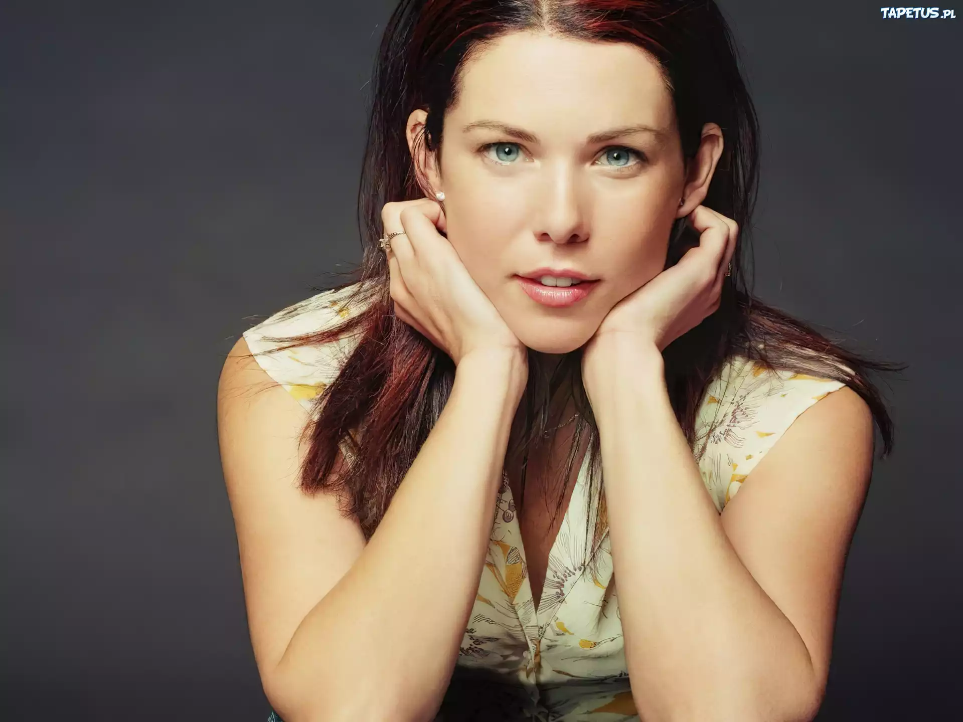 Lauren Graham