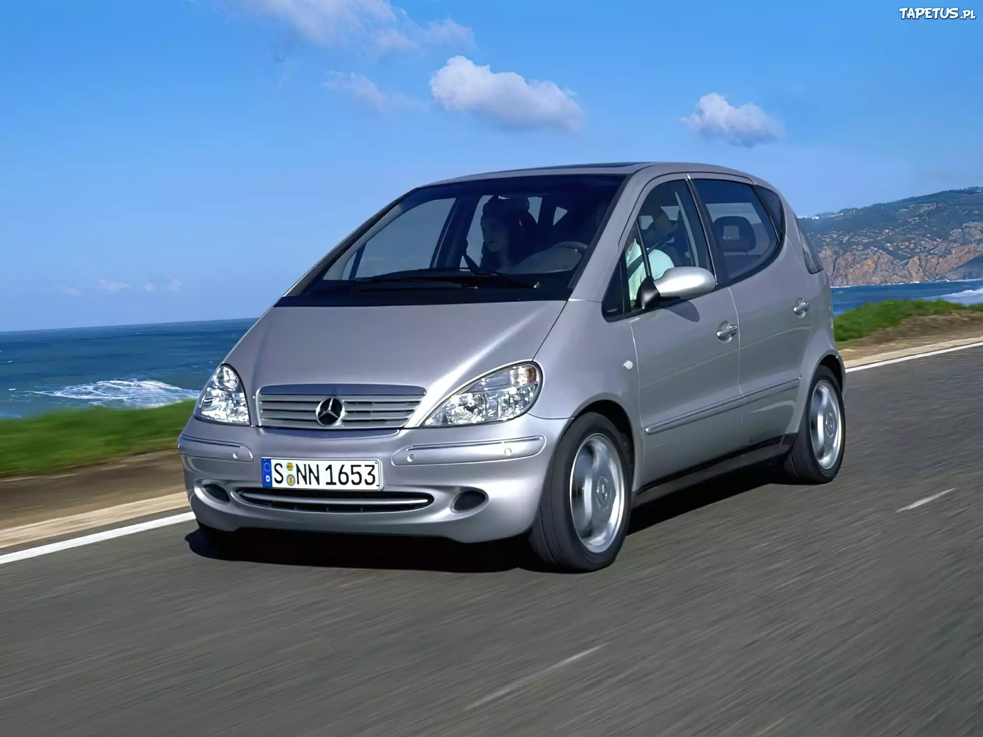 Mercedesik
