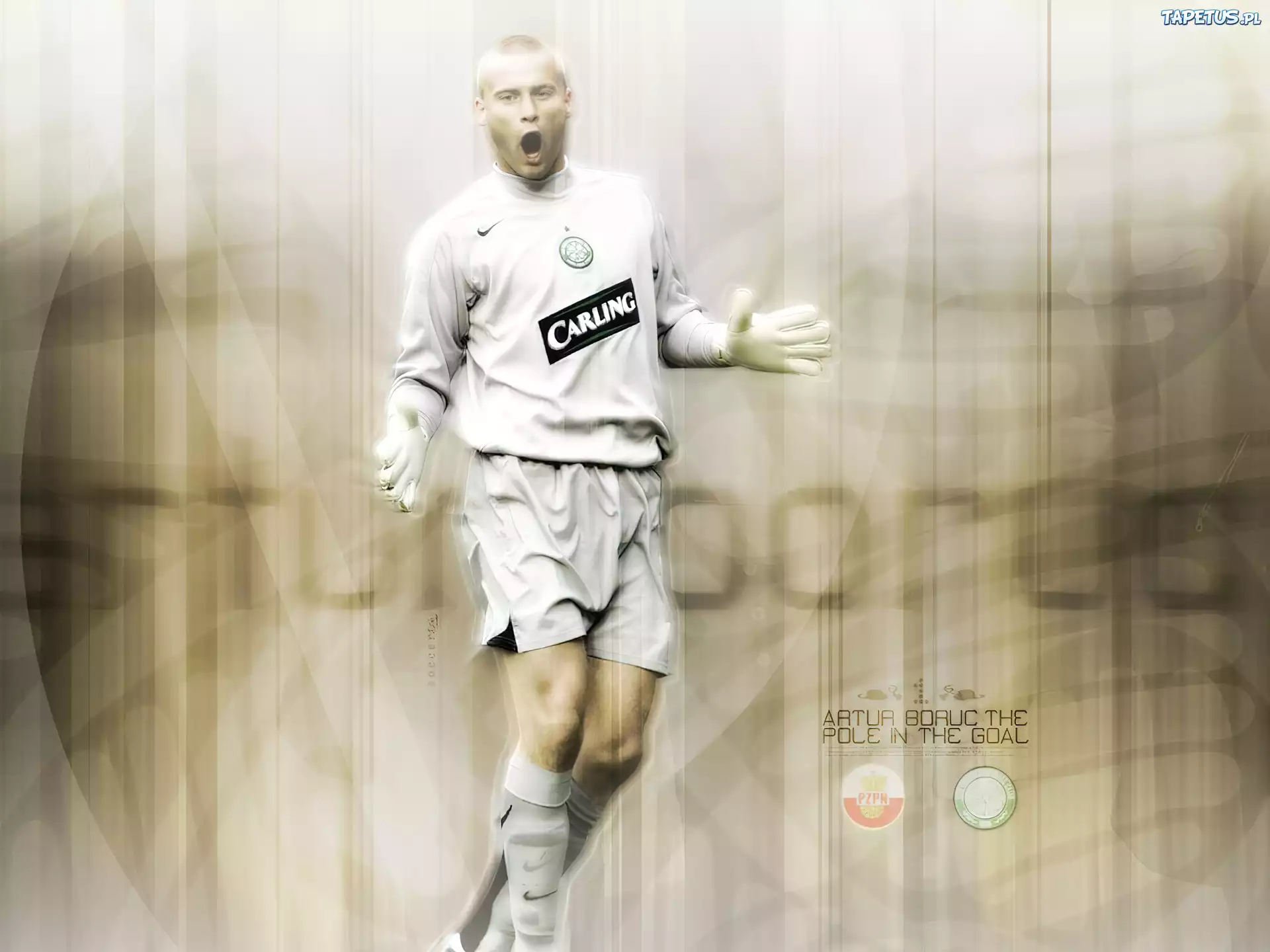 Piłkarz,Artur Boruc