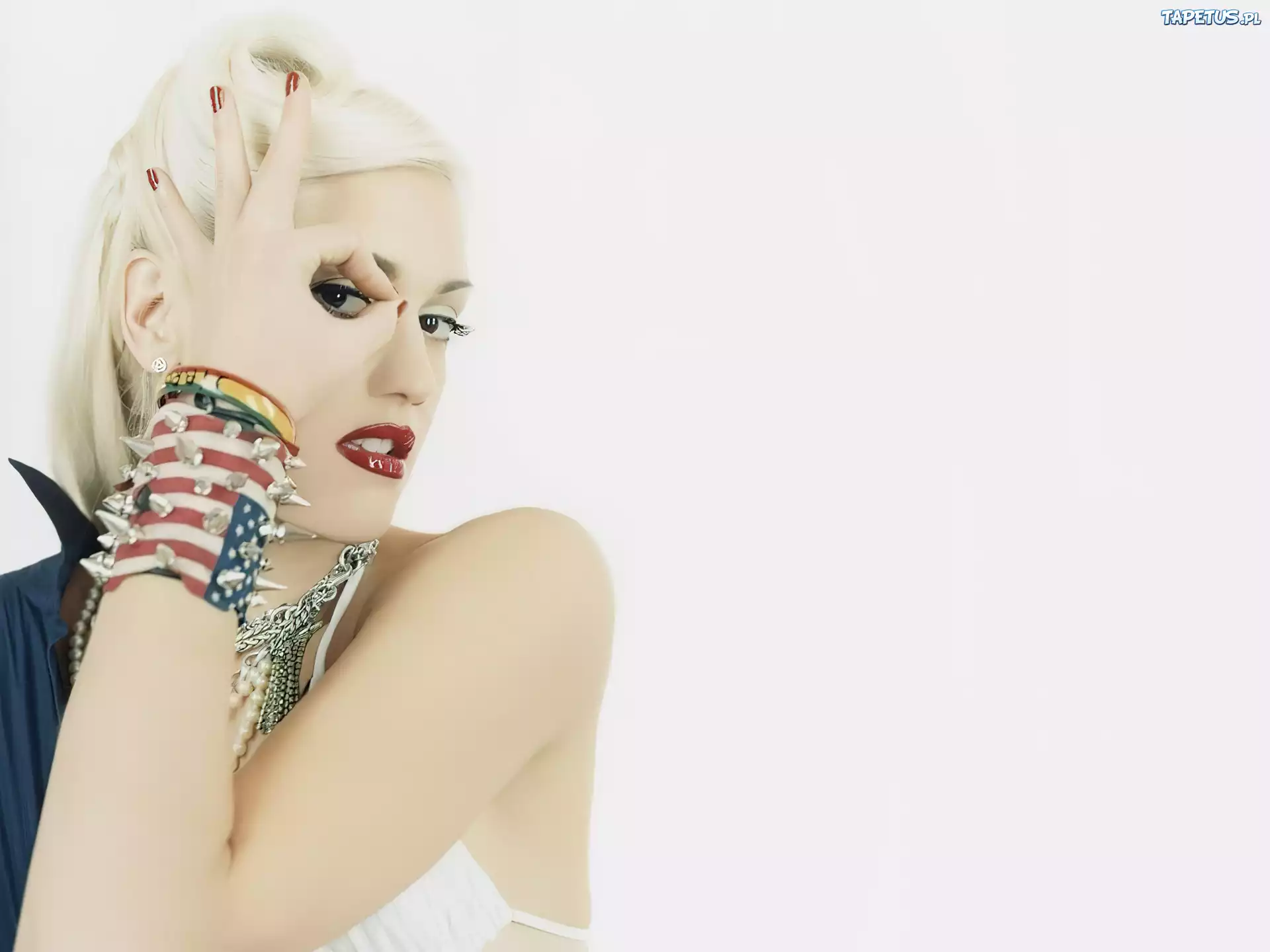 Gwen Stefani