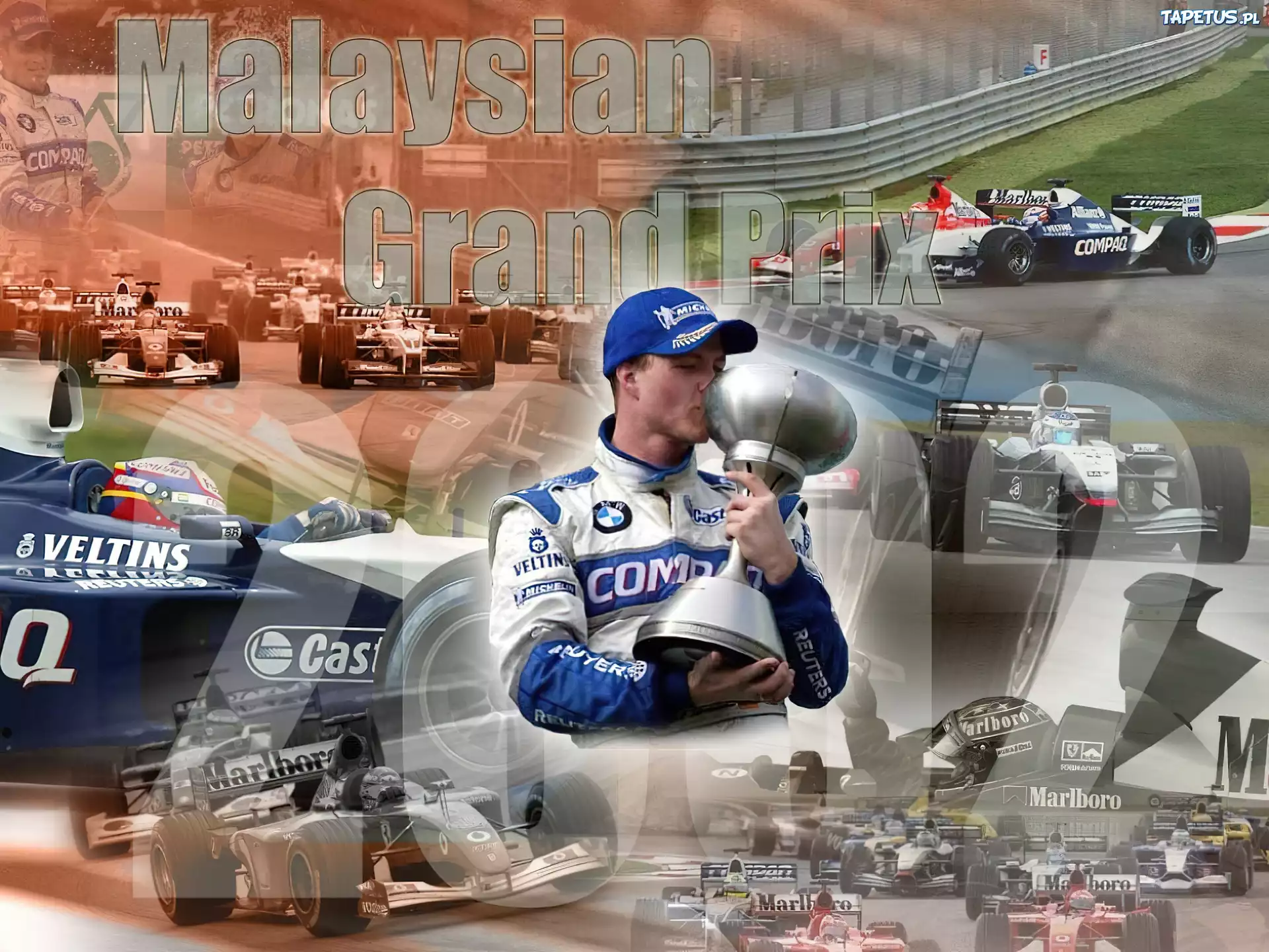 Formuła 1,Malaysian Gran Prix