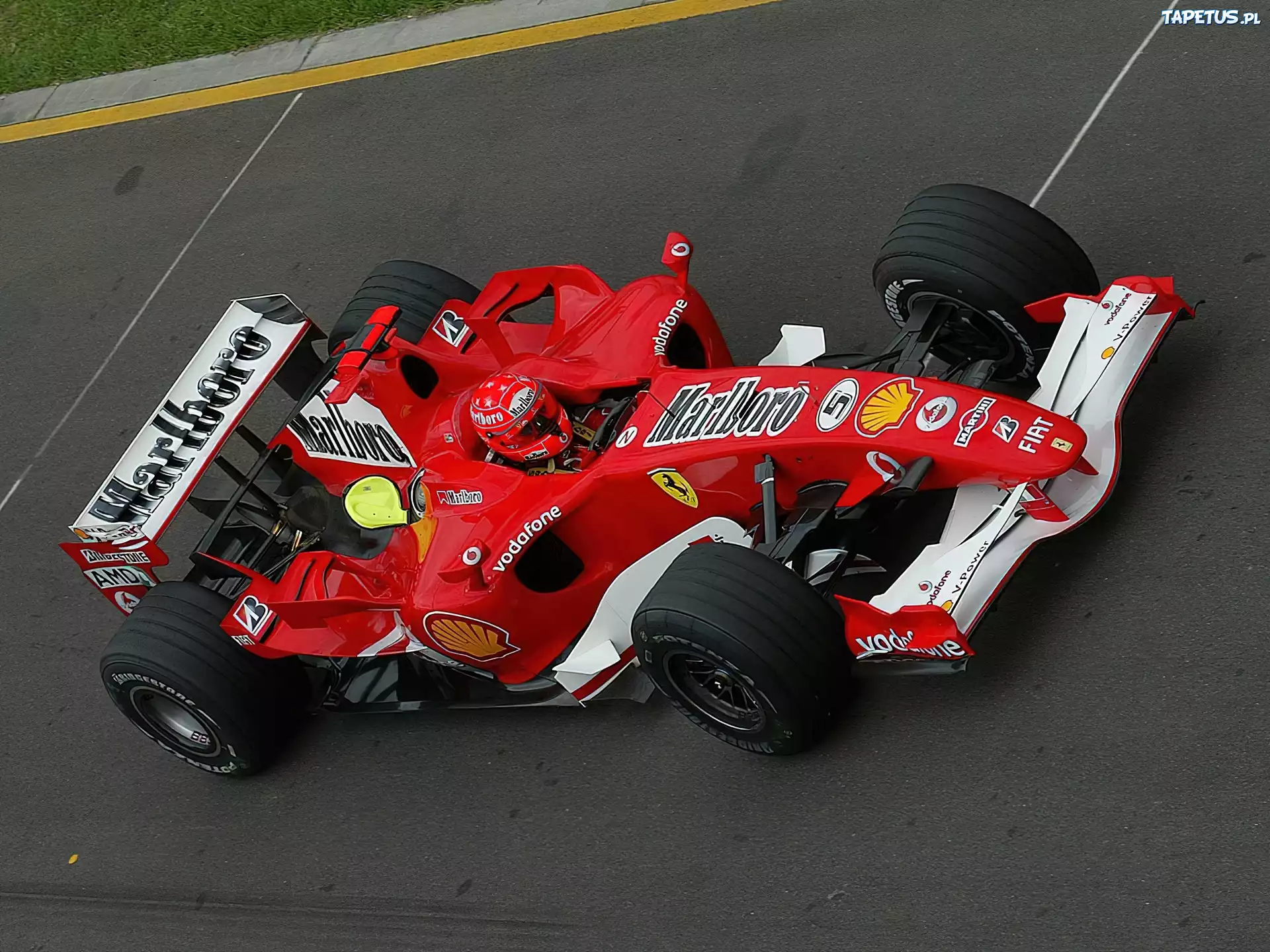 Formuła 1,marlboro