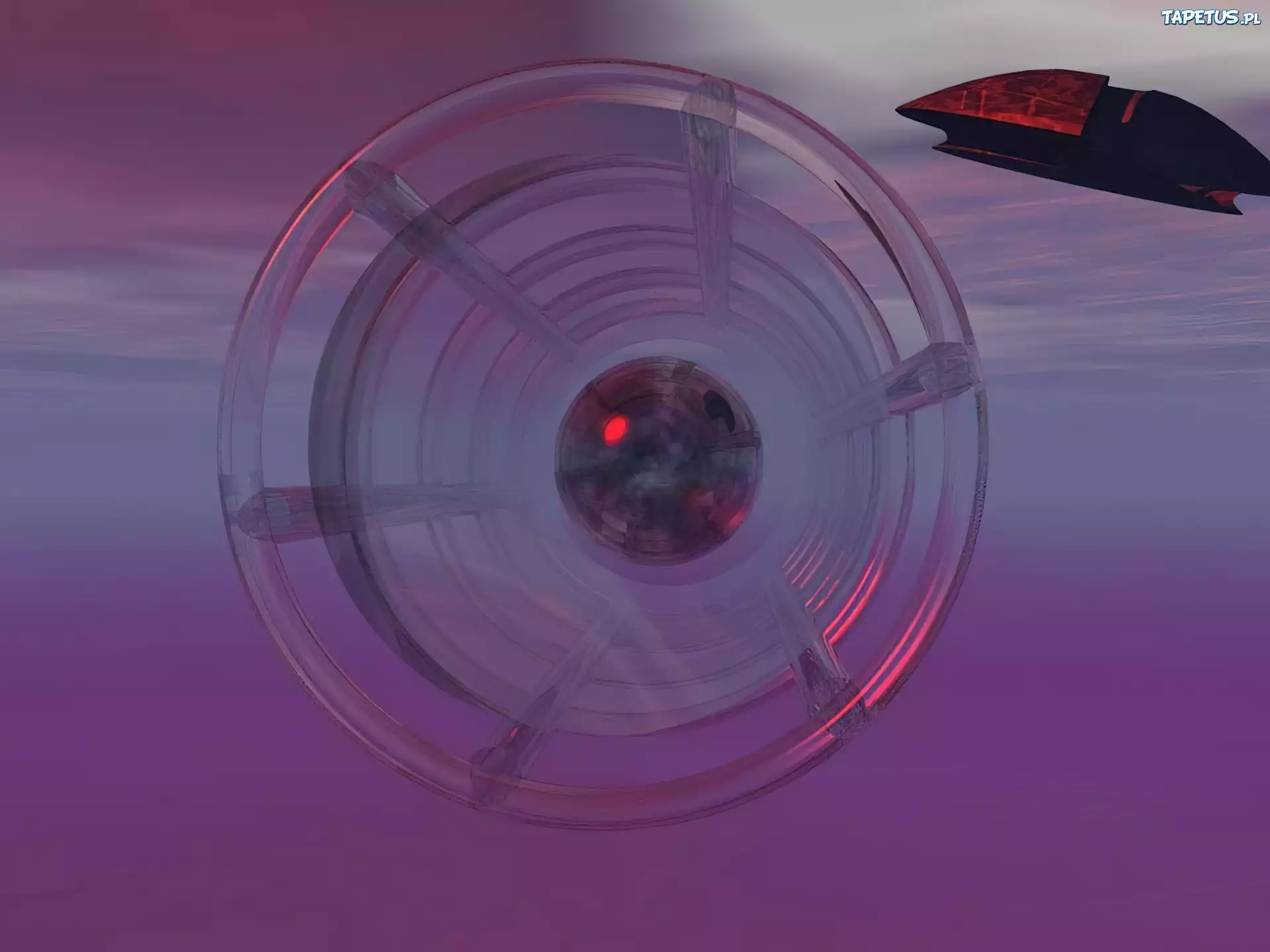 Grafika 3D, Kula