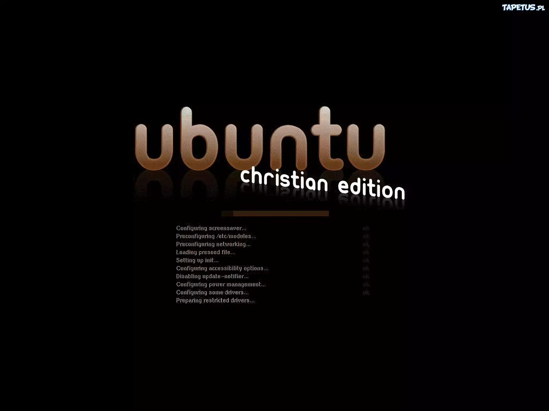 Ubuntu, grafika