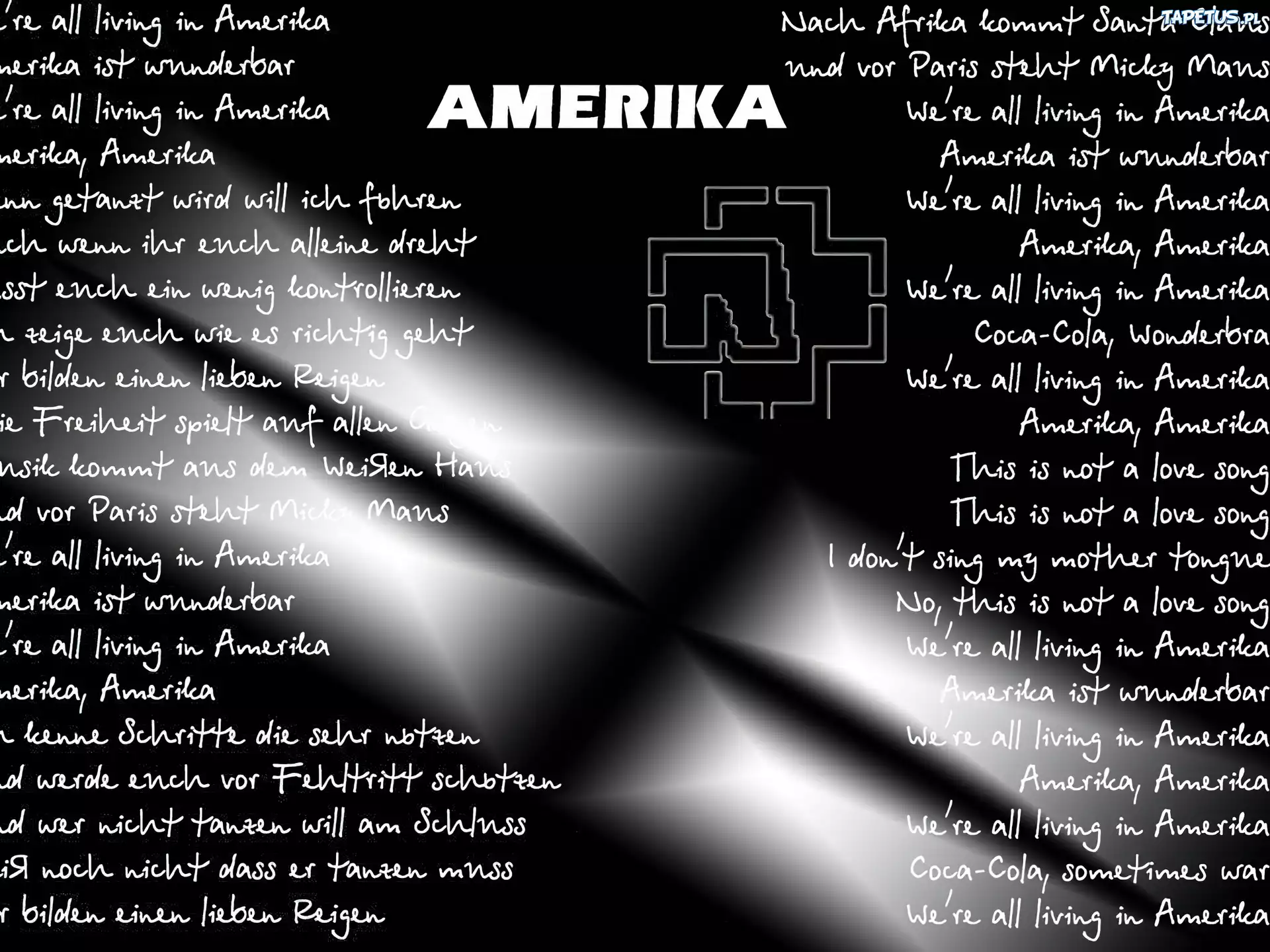 Текст песни рамштайн ду. Rammstein текст. Америка рамштайн текст. Текст песни Америка рамштайн. Rammstein Amerika текст.
