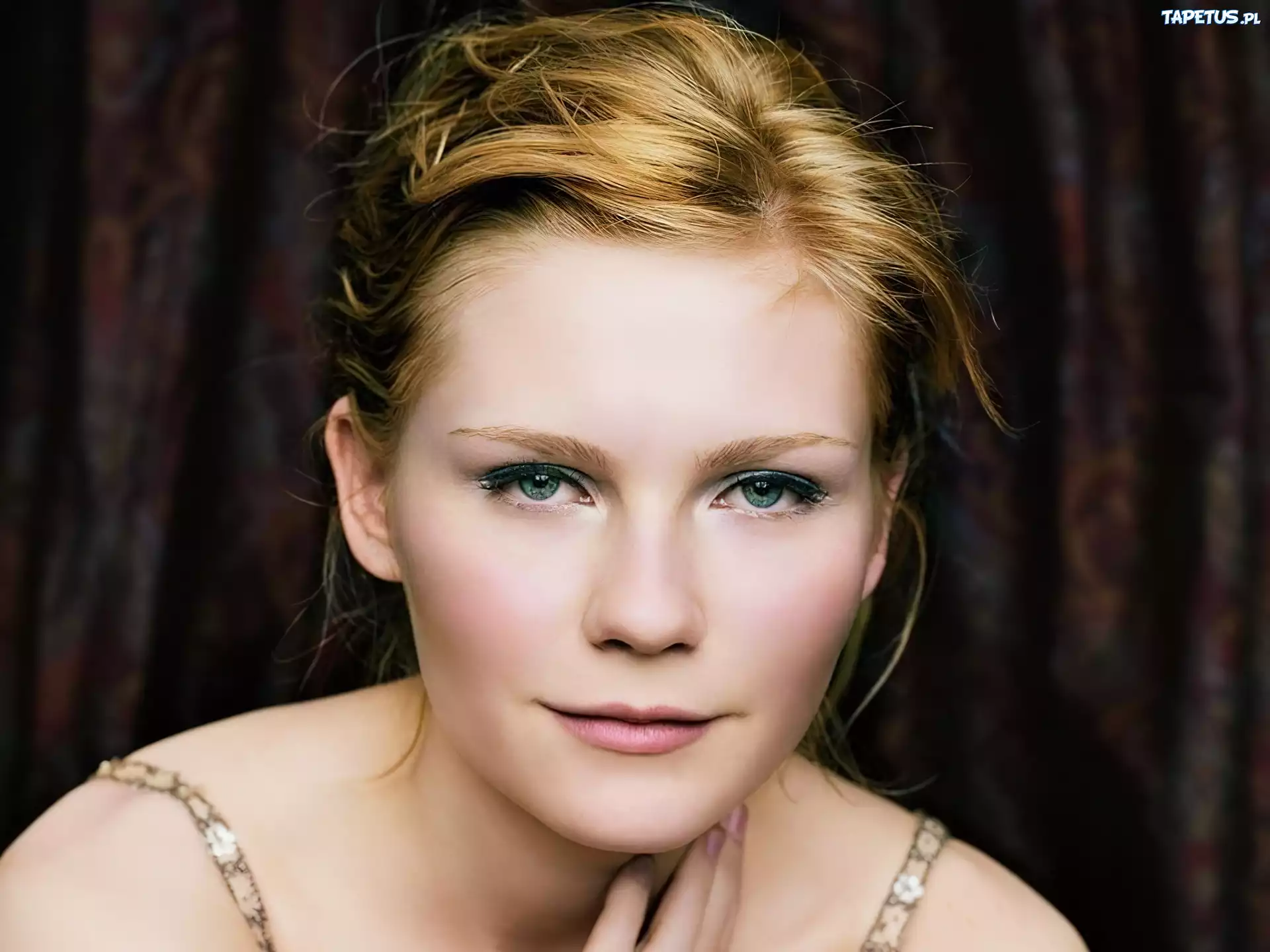 Kirsten Dunst