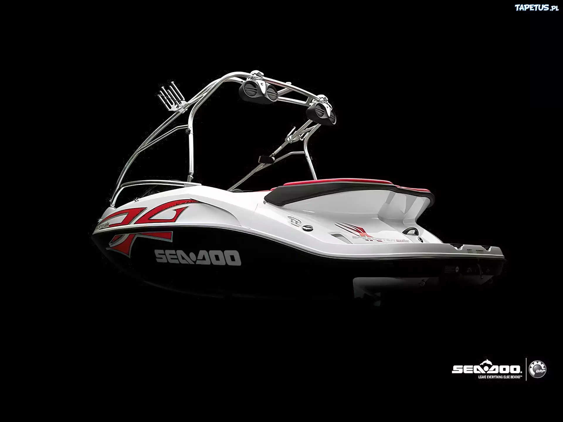 Motorówka
