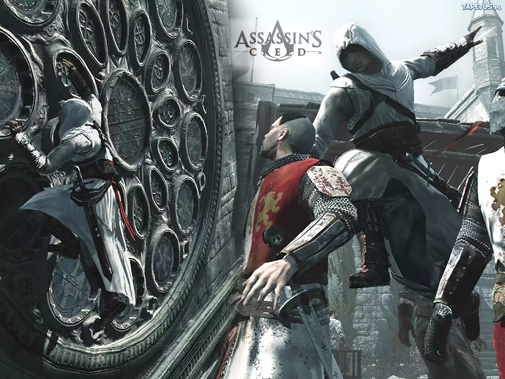 Assassins Creed