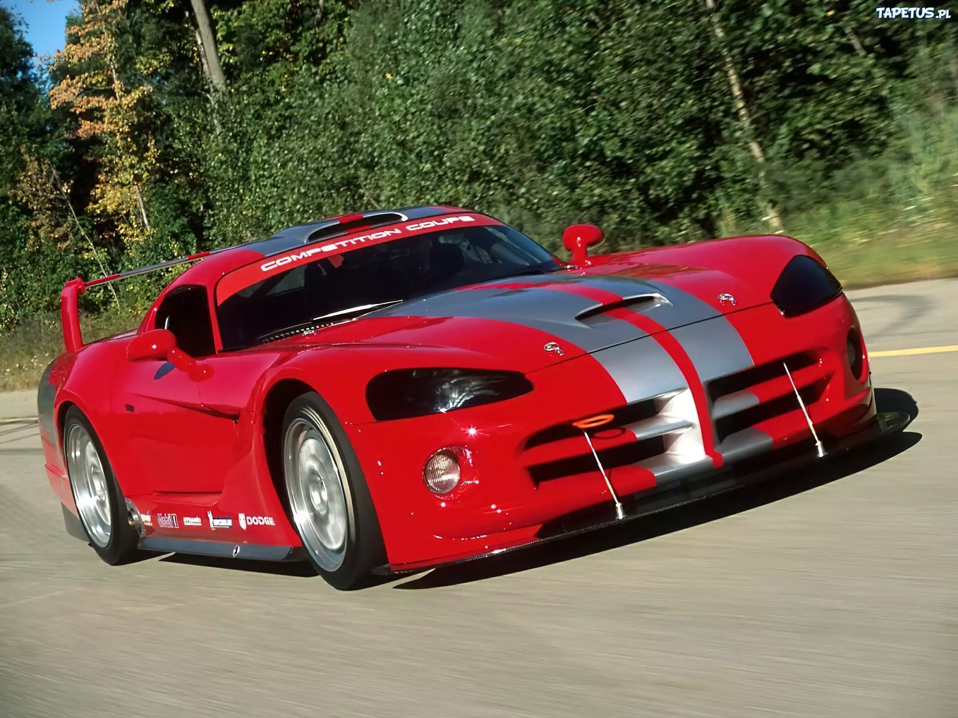 Dodge Viper