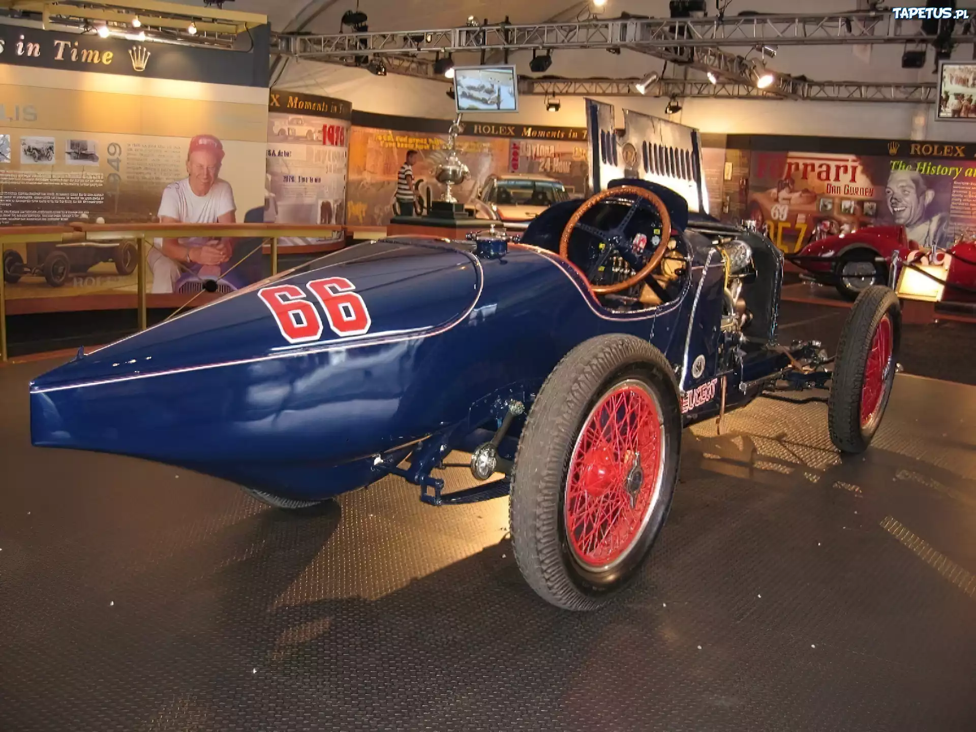 Peugeot, Samochody Zabytkowe, Samochód Rajdowy,koła