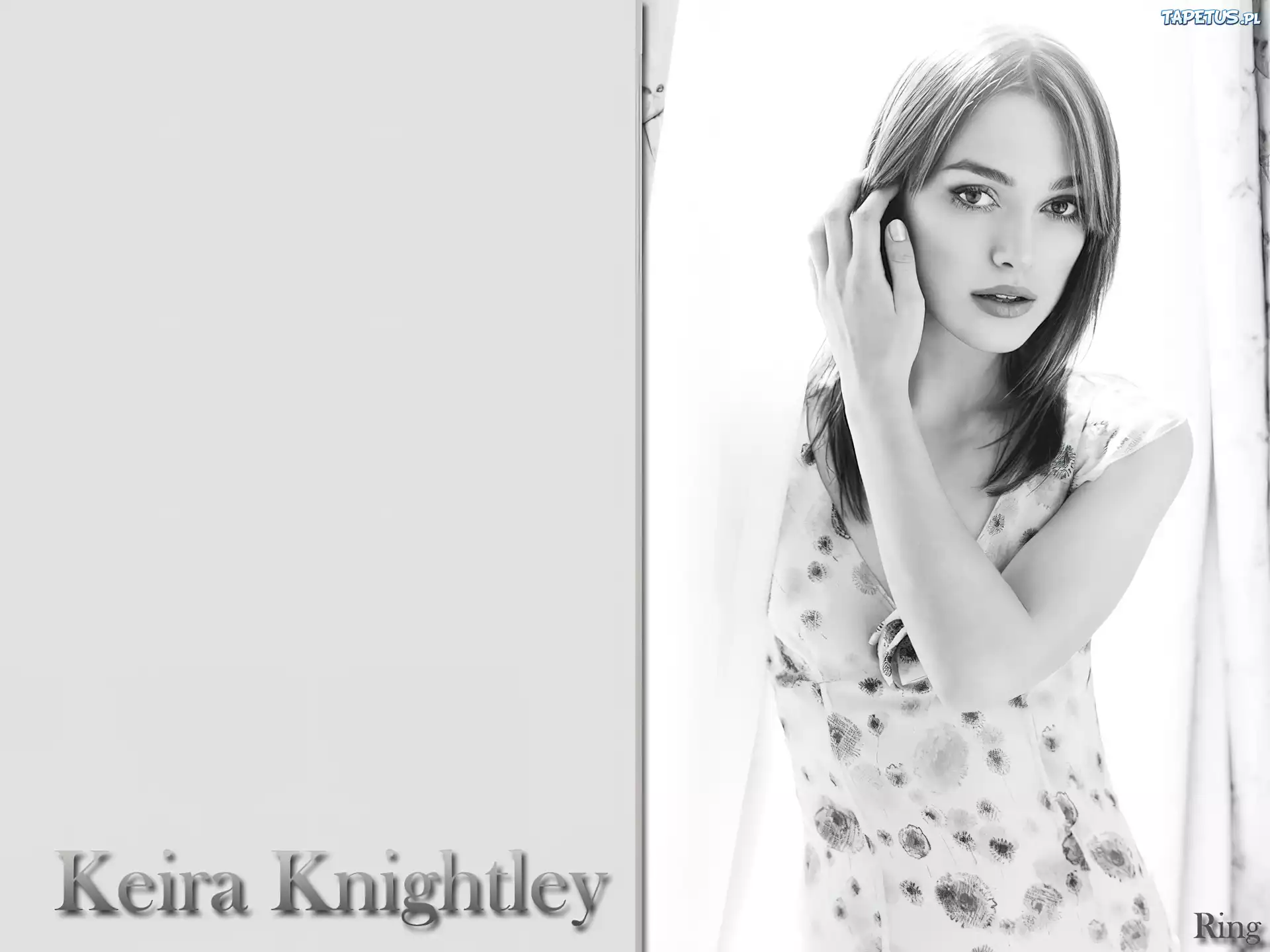 Keira Knightley