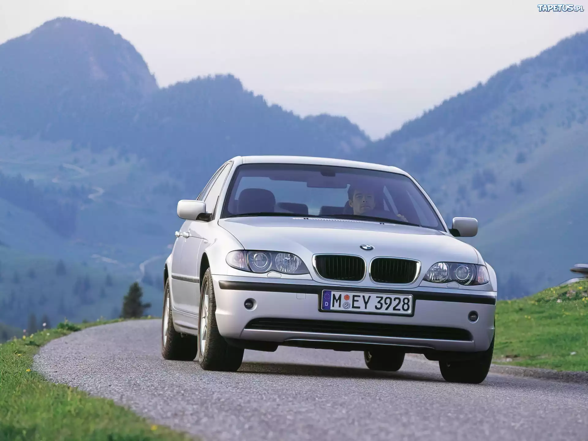 BMW E 46
