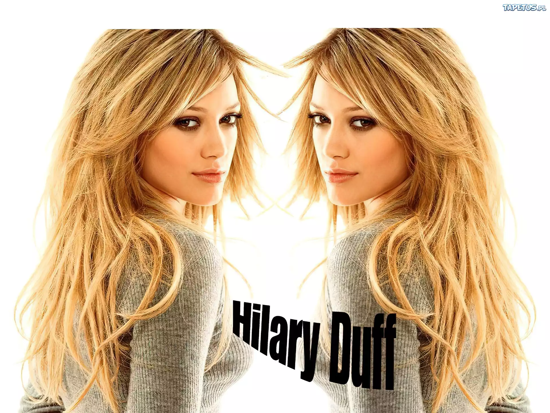 Hilary Duff