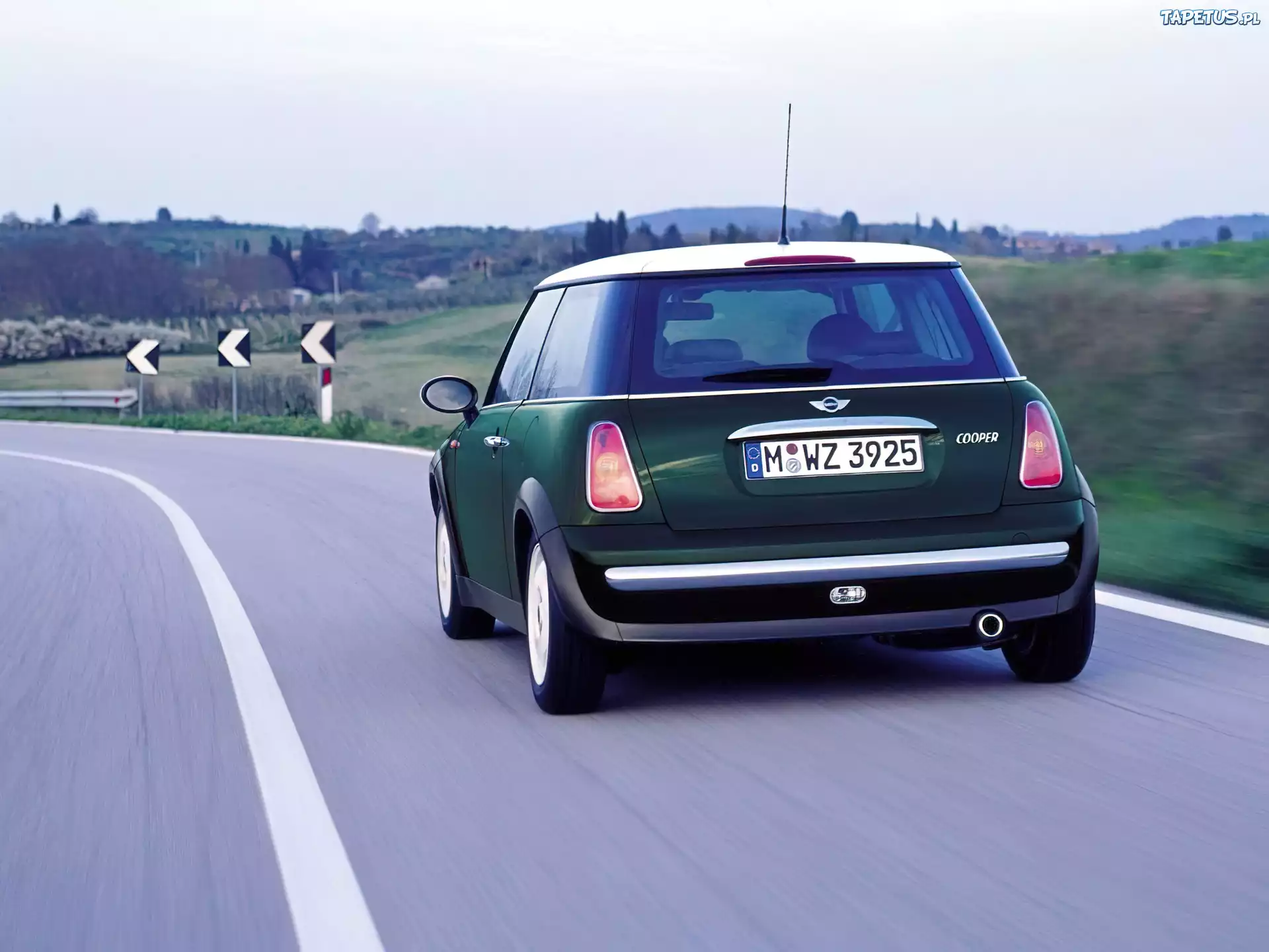 Mini, cooper