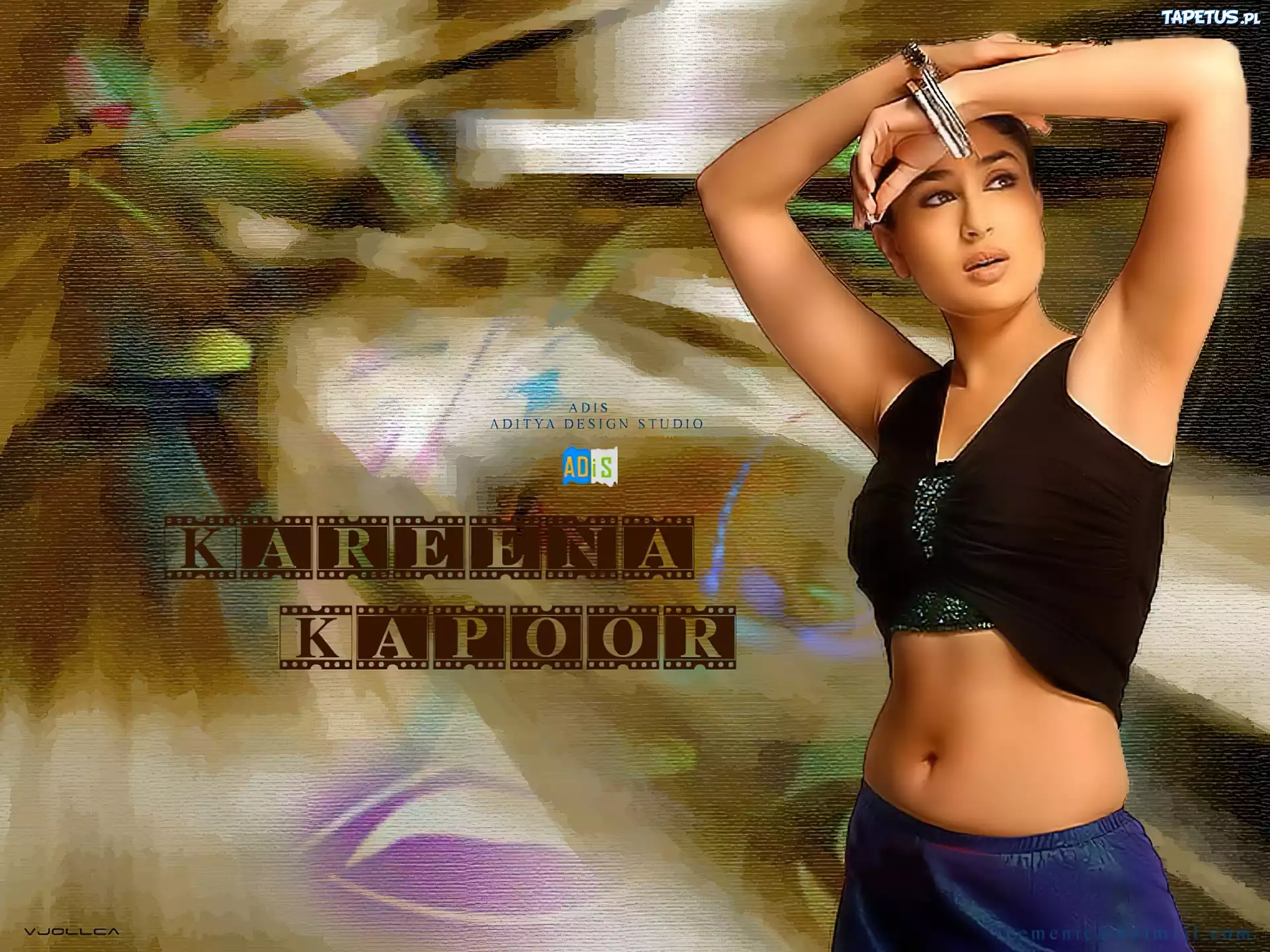 Kareena Kapoor