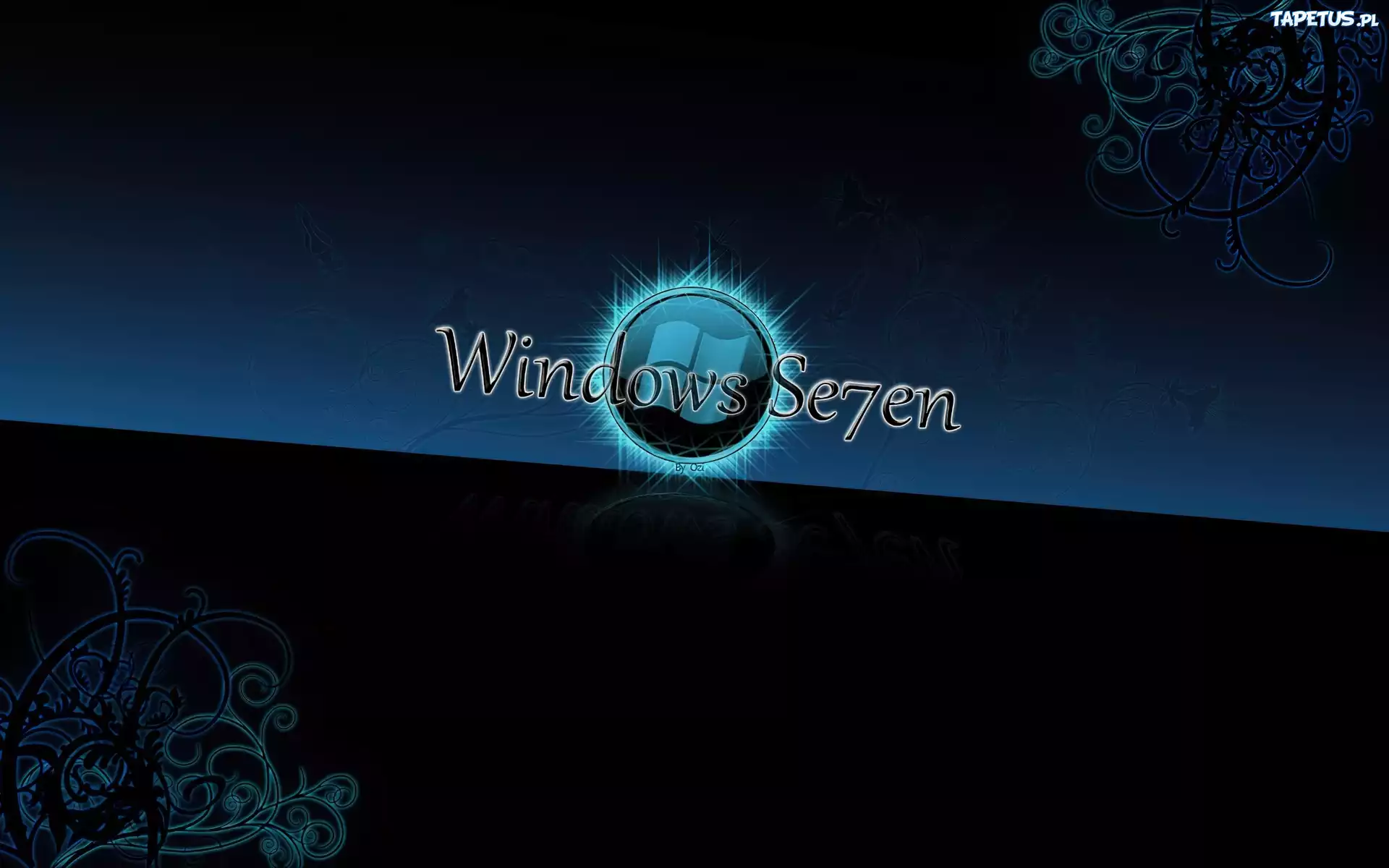 Windows 7, Logo