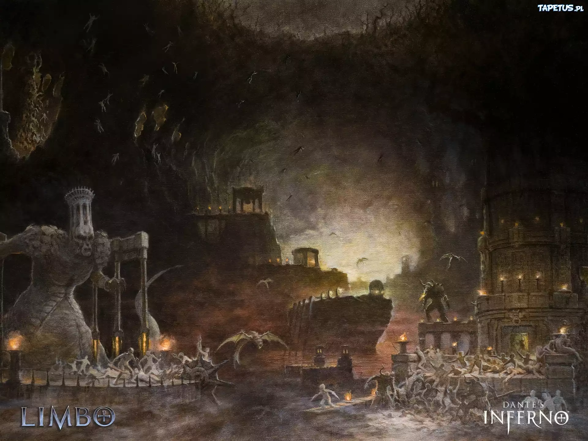 Dantes Inferno