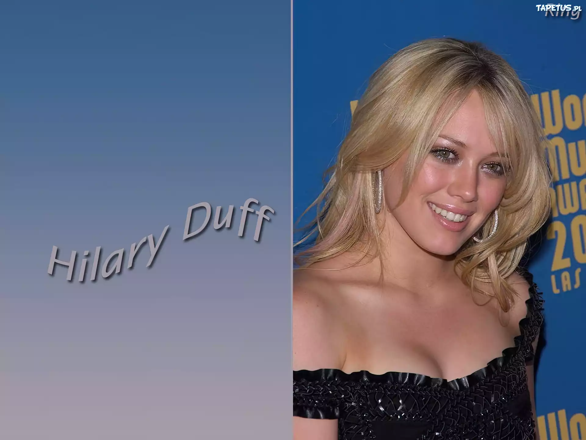 Hilary Duff