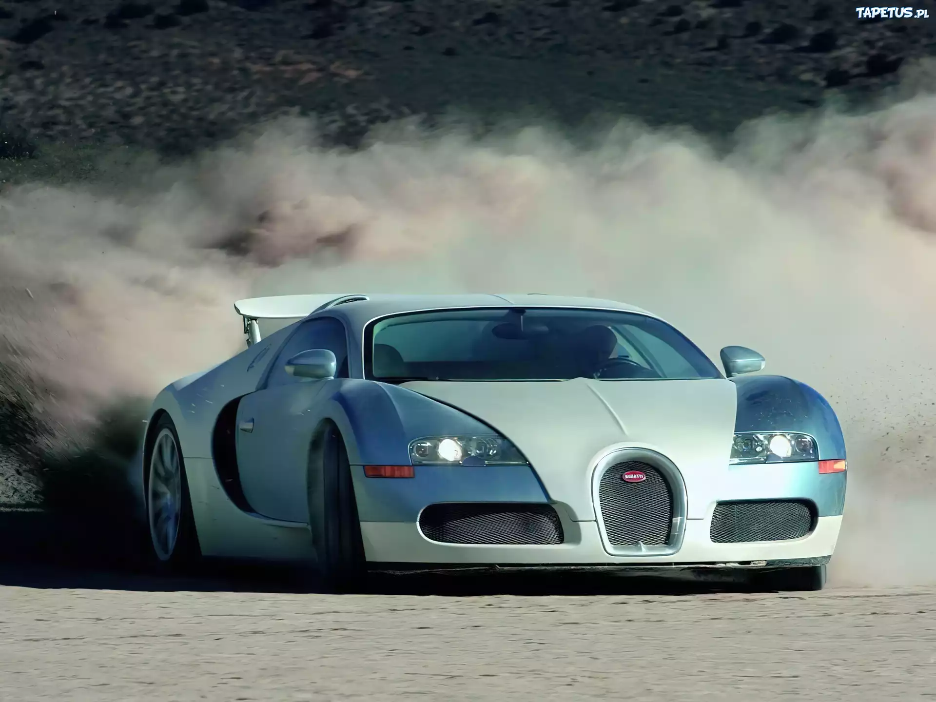 Veyron