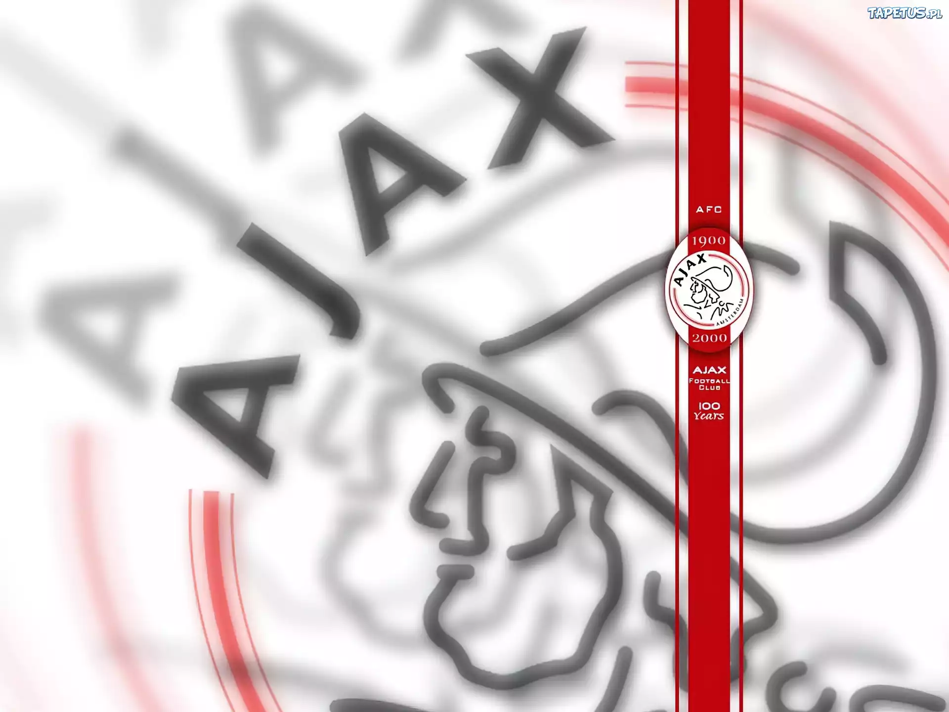 Piłka nożna,Ajax Amsterdam