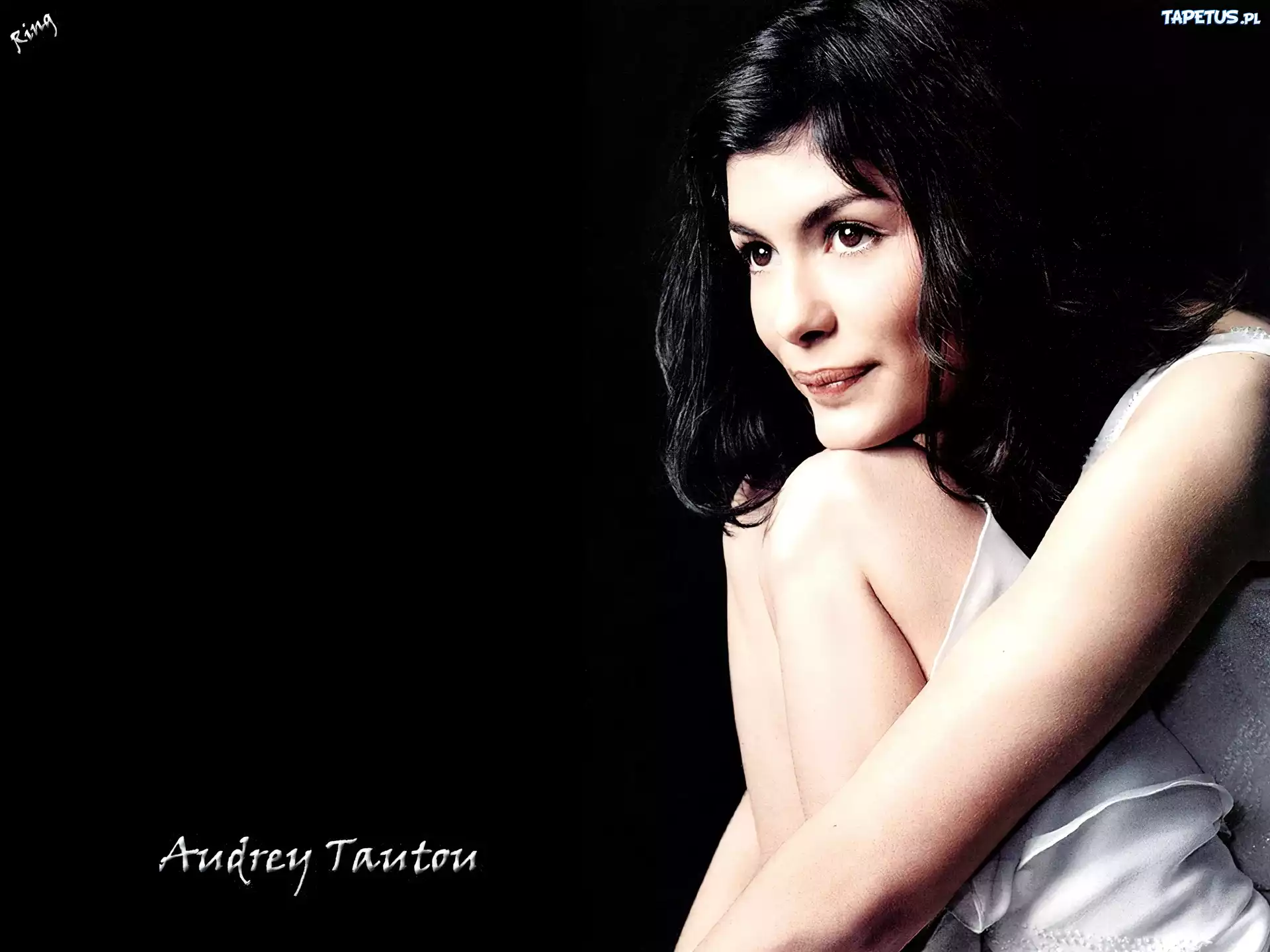 Audrey Tautou