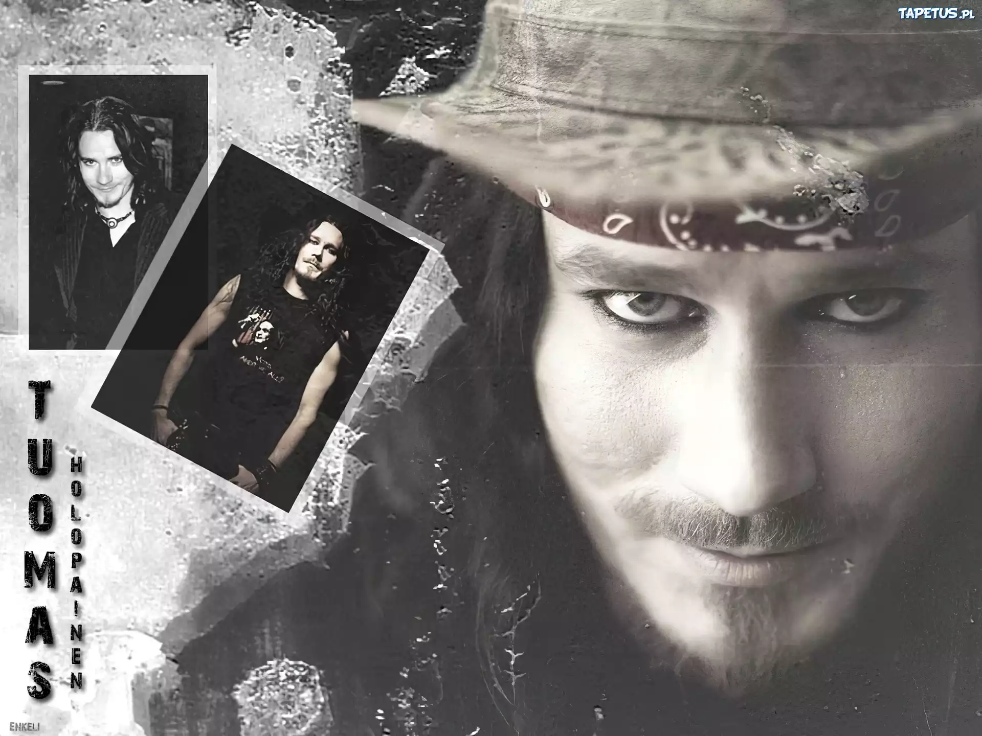 Nightwish,Tuomas Holopainen