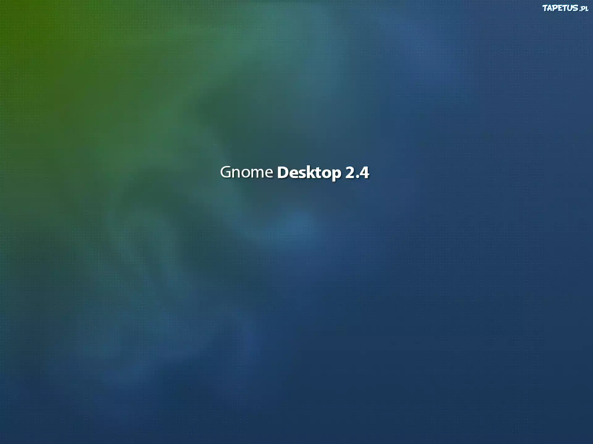 grafika, Gnome