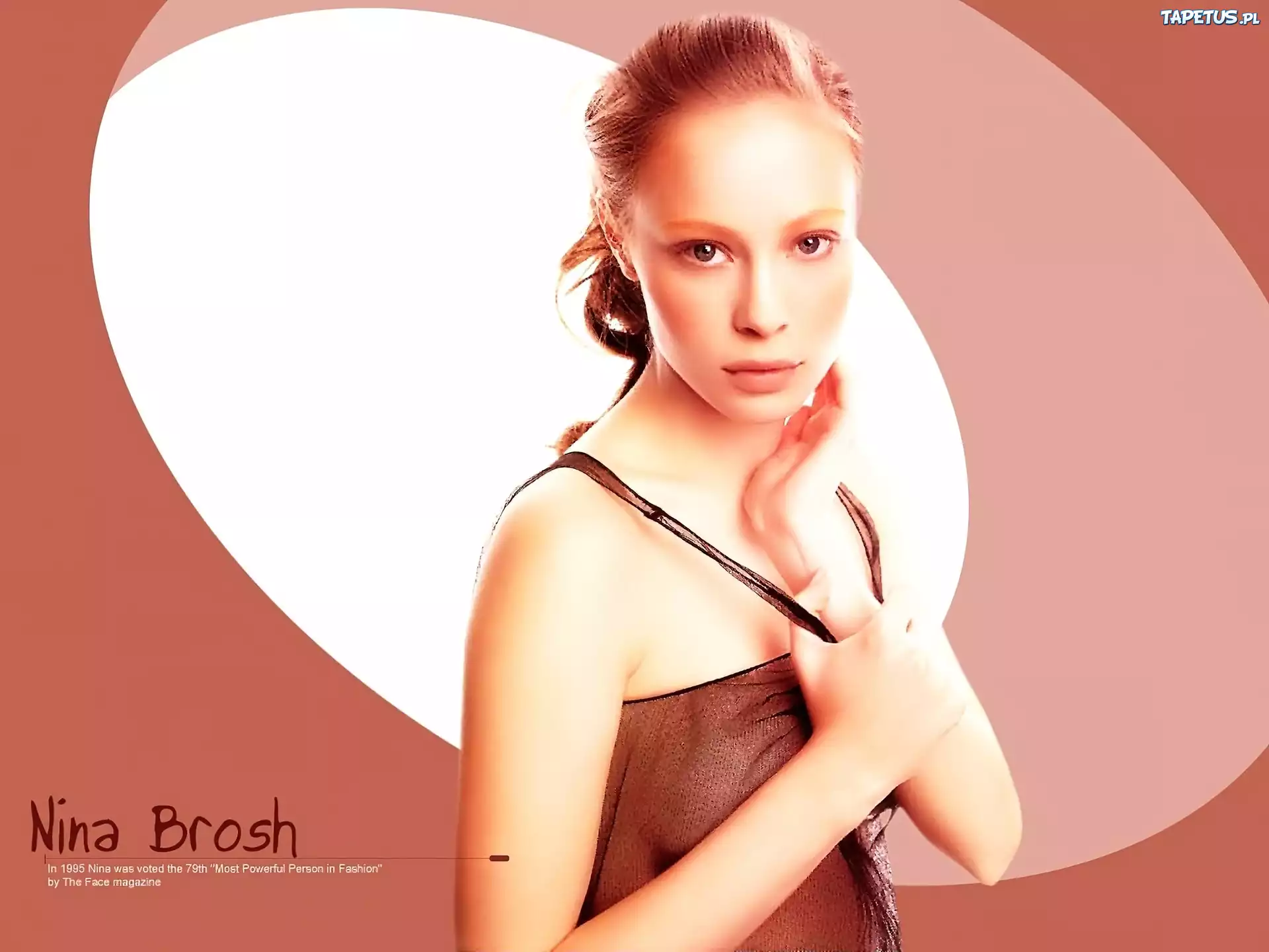 Nina Brosh