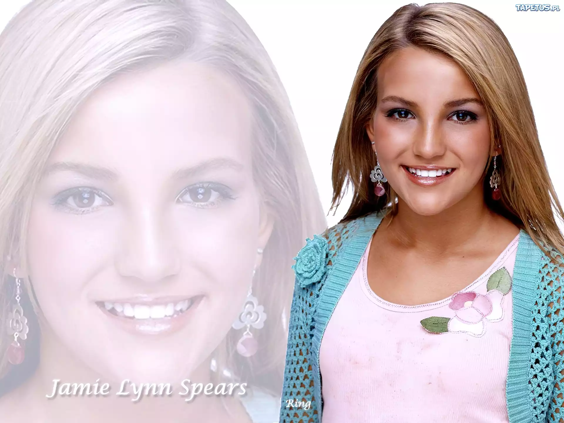 Jamie Lynn Spears