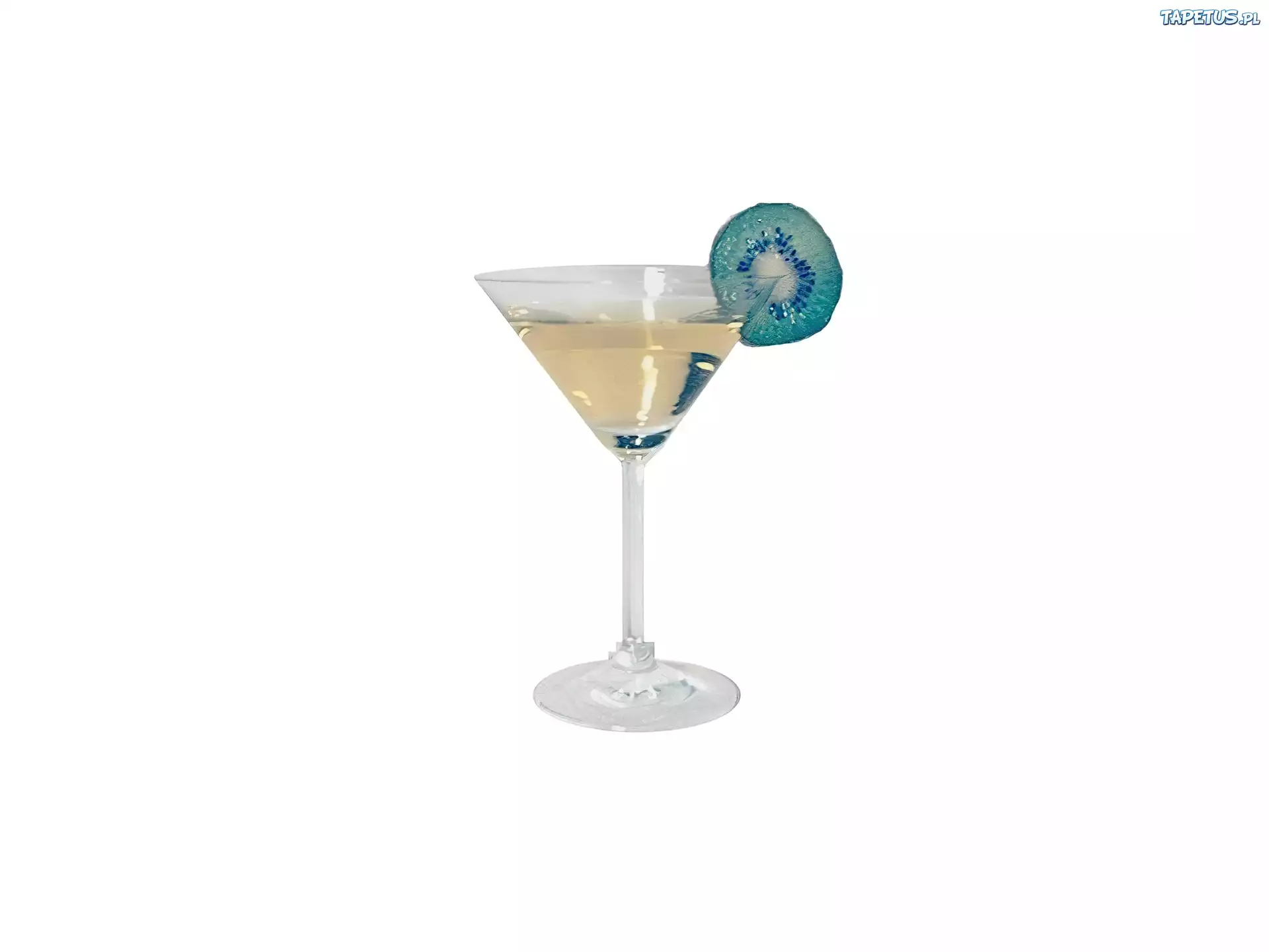 Drinki, kiwi